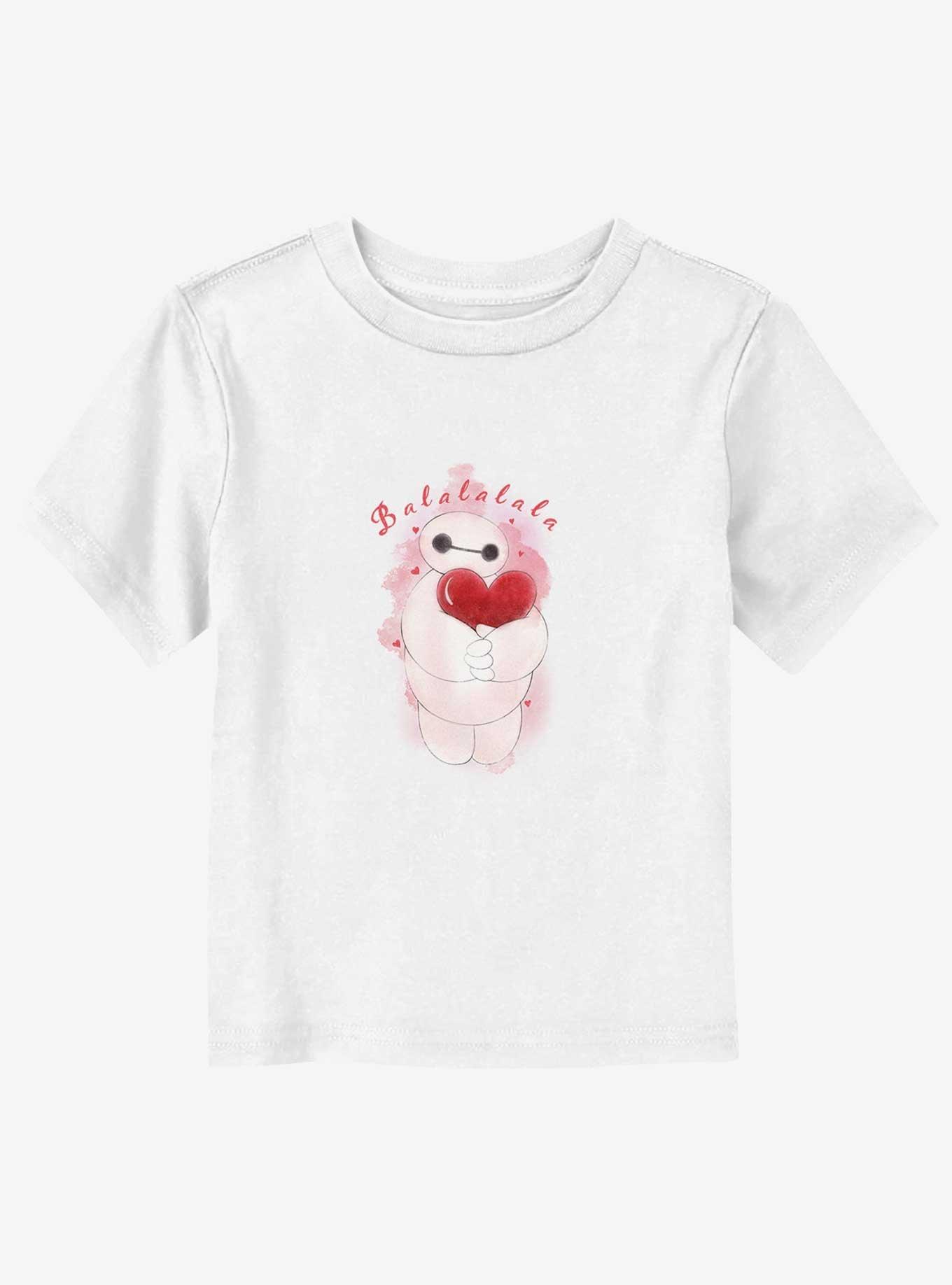 Disney Big Hero 6 Its V Toddler T-Shirt, , hi-res