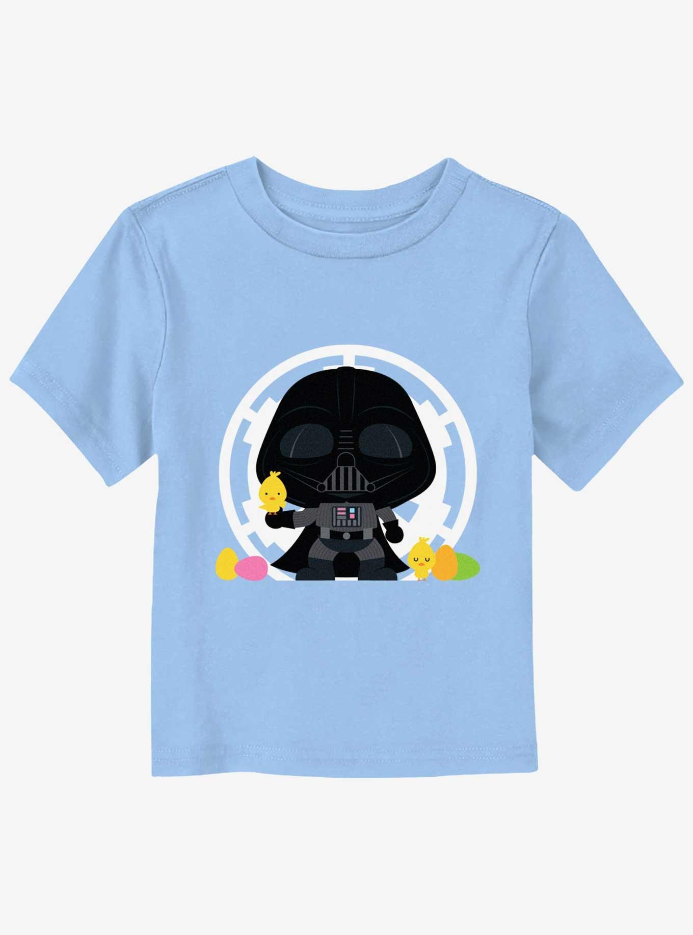 Star Wars Vader Easter Toddler T-Shirt, , hi-res