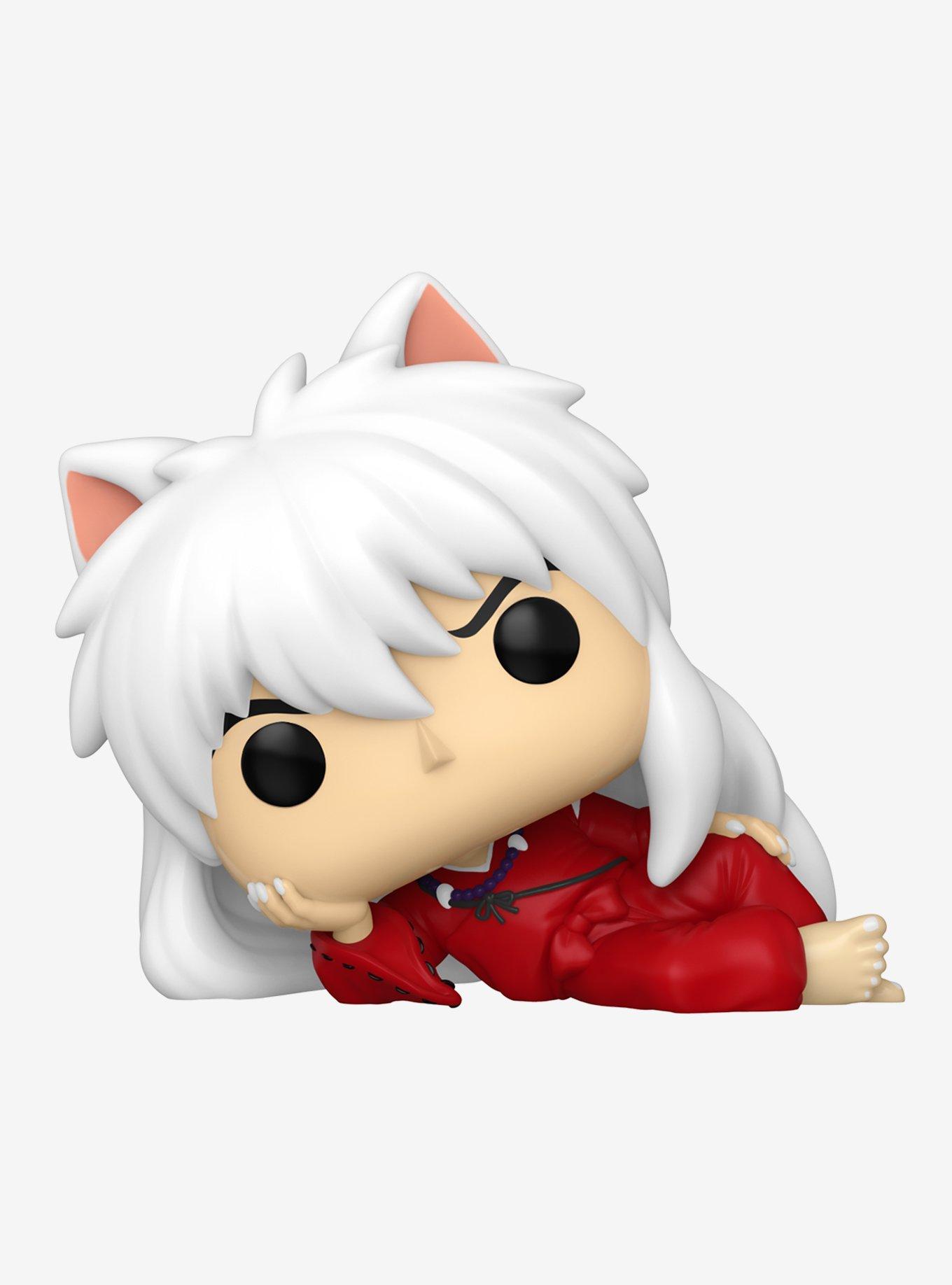 Funko BTS Pop! Rocks Jimin (Like Crazy) Vinyl Figure