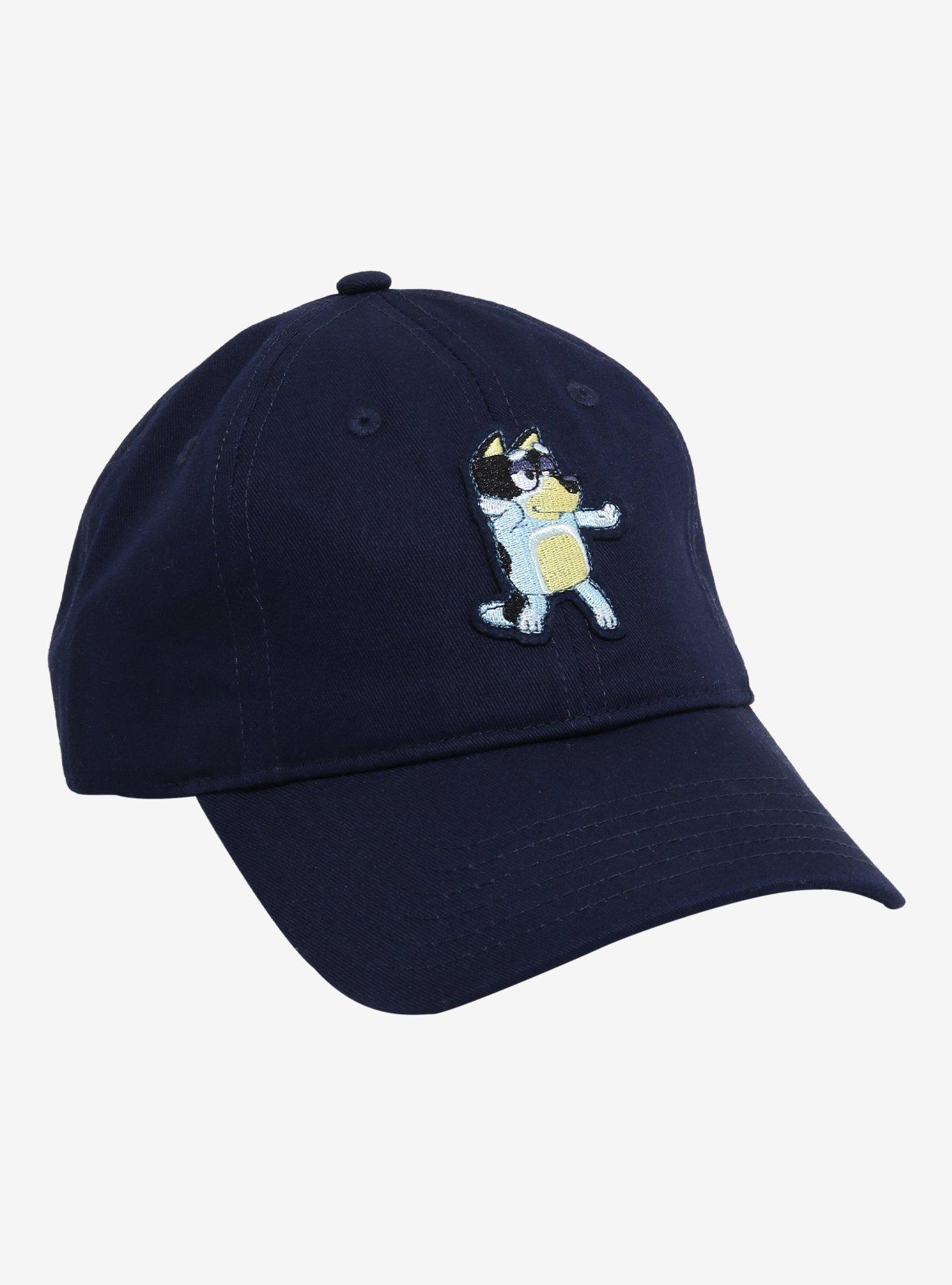 帽子 gadid anoniem  LUKE / BLUE GADID ANONIEM LUKE / BLUE