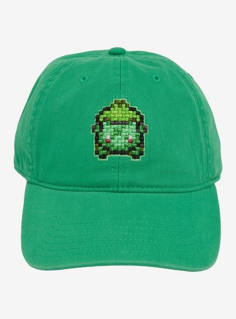 ★関税込★ACME DE LA VIE★Pokemon BIG GOTTA BALL CAP ☆関税込☆ACME DE LA VIE☆Pokemon BIG GOTTA BALL CAP (acme