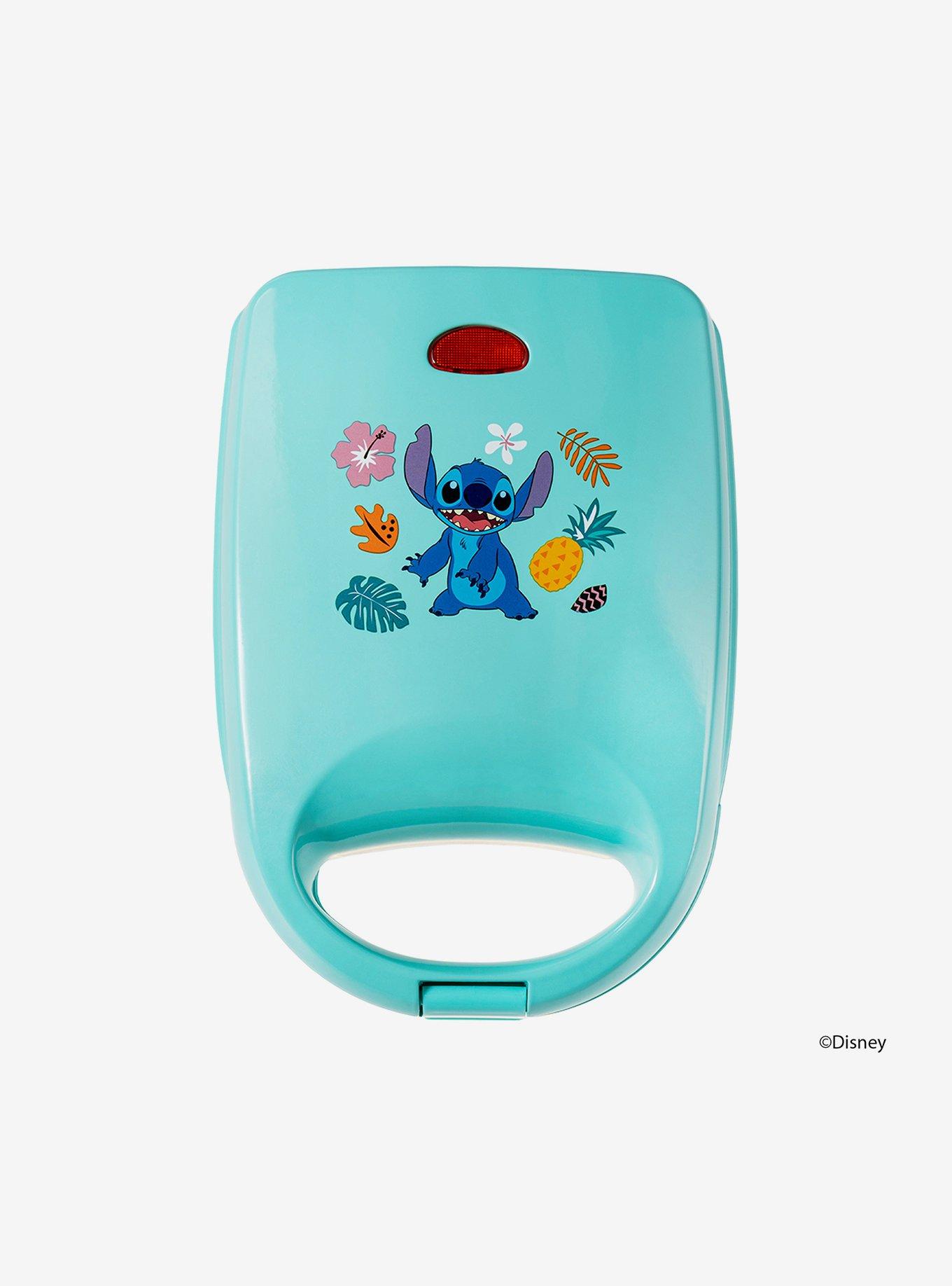 Disney Stitch Sandwich Maker, , hi-res