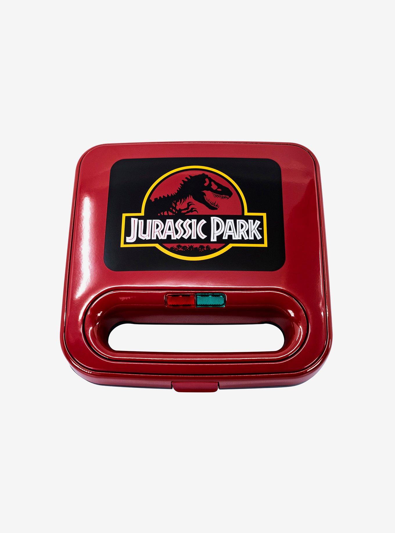 Jurassic Park Grilled Cheese Maker, , hi-res