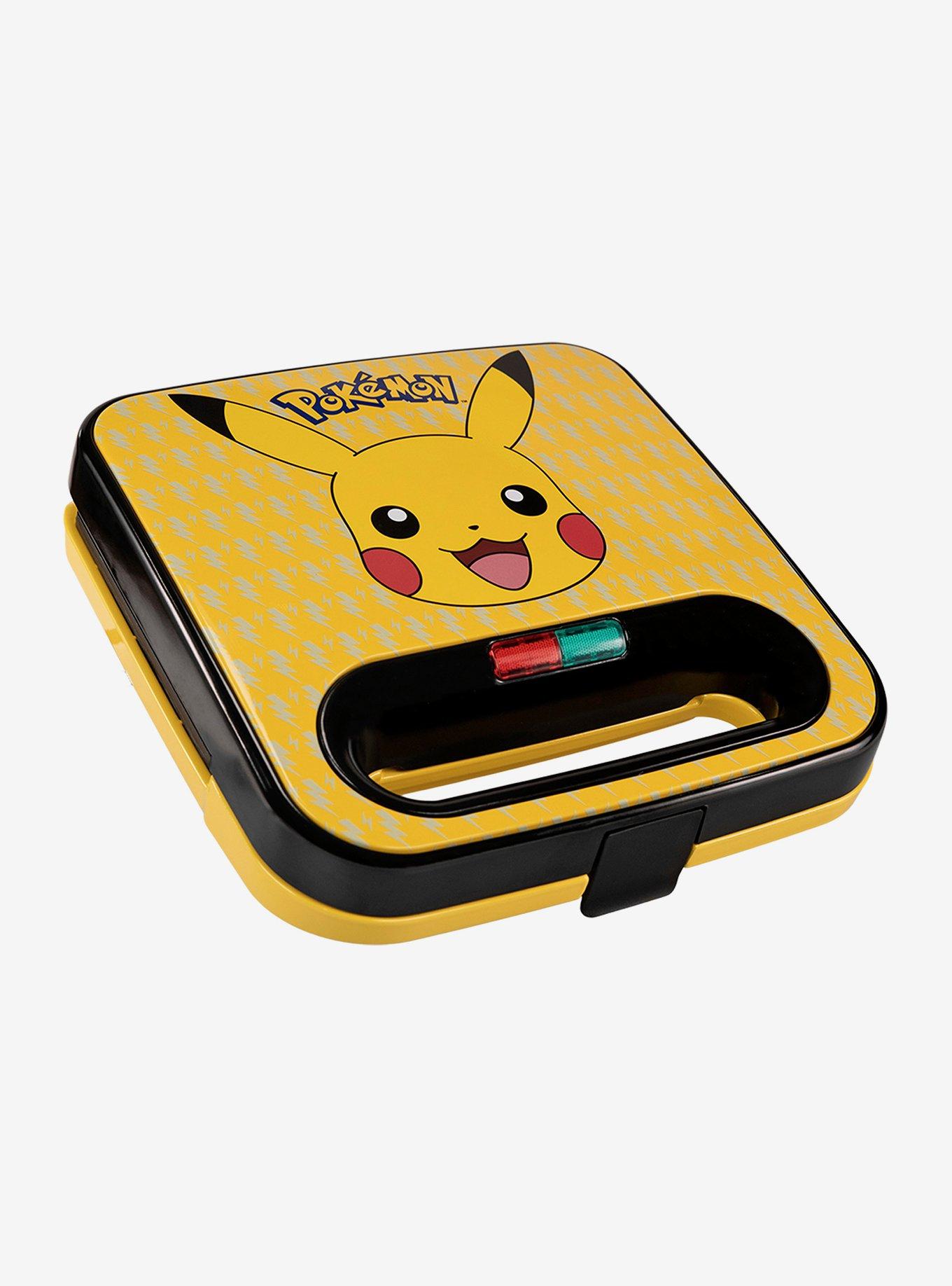 Pokemon Pikachu Grilled Cheese Maker, , hi-res