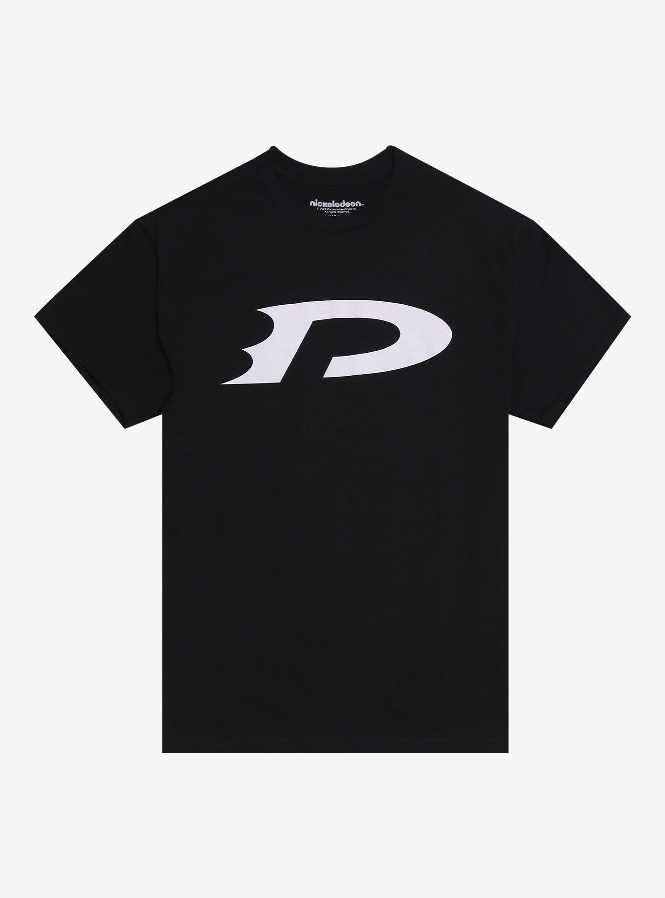 Danny Phantom Logo T-Shirt, , hi-res