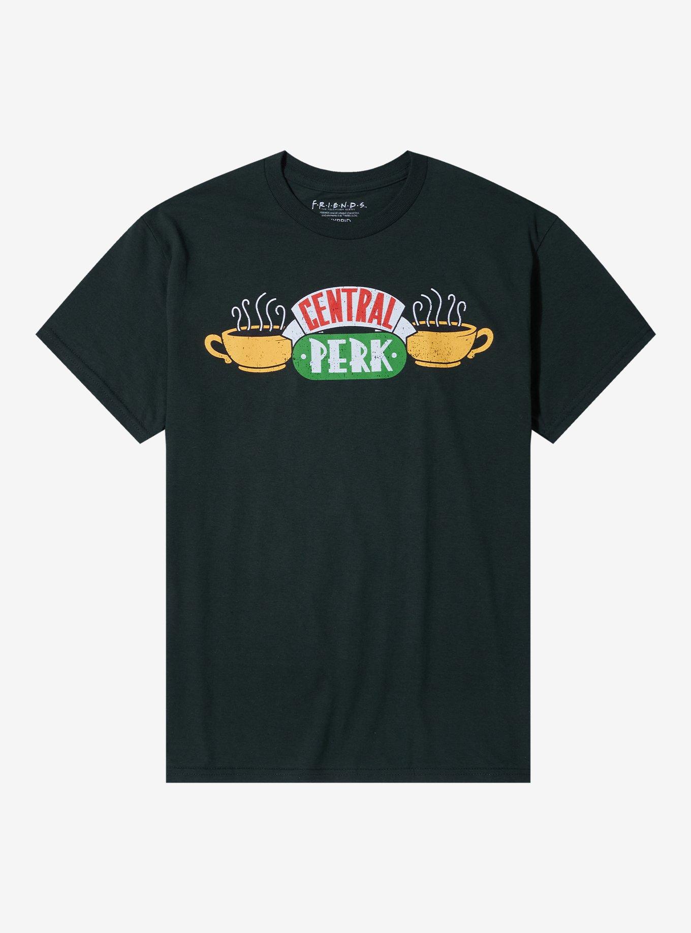 Friends Central Perk T-Shirt, , hi-res