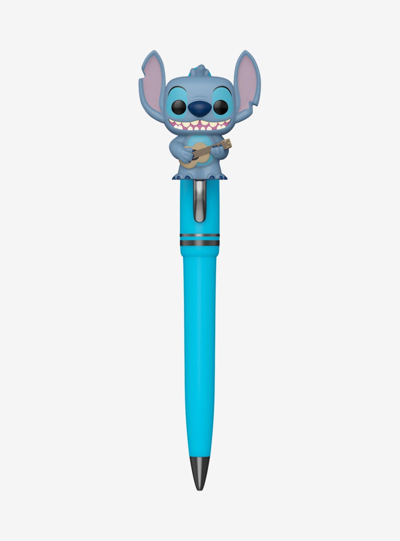Funko Disney Lilo & Stitch Pop! Stitch Pen, , hi-res