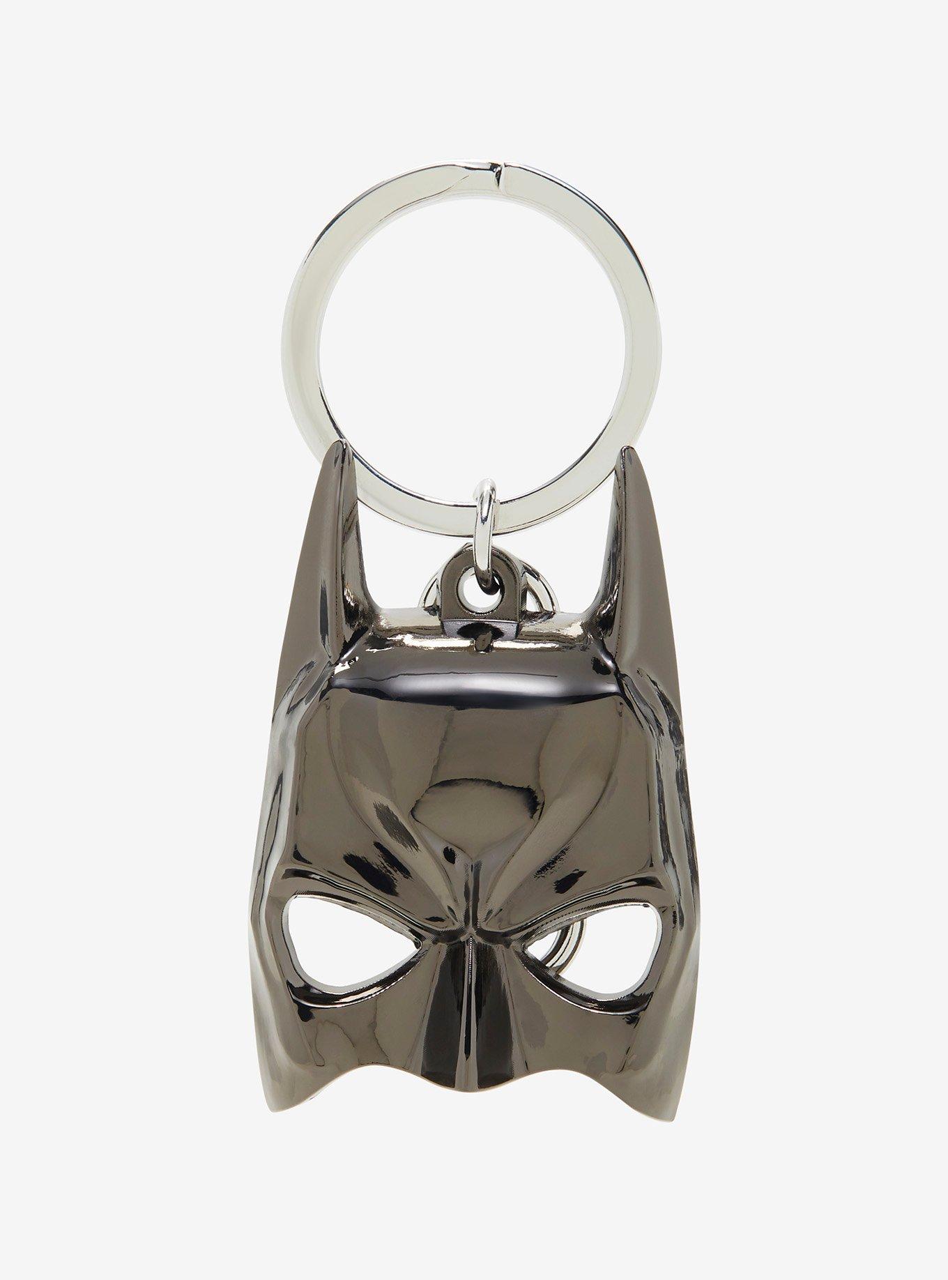 DC Comics Batman Mask Key Chain, , hi-res