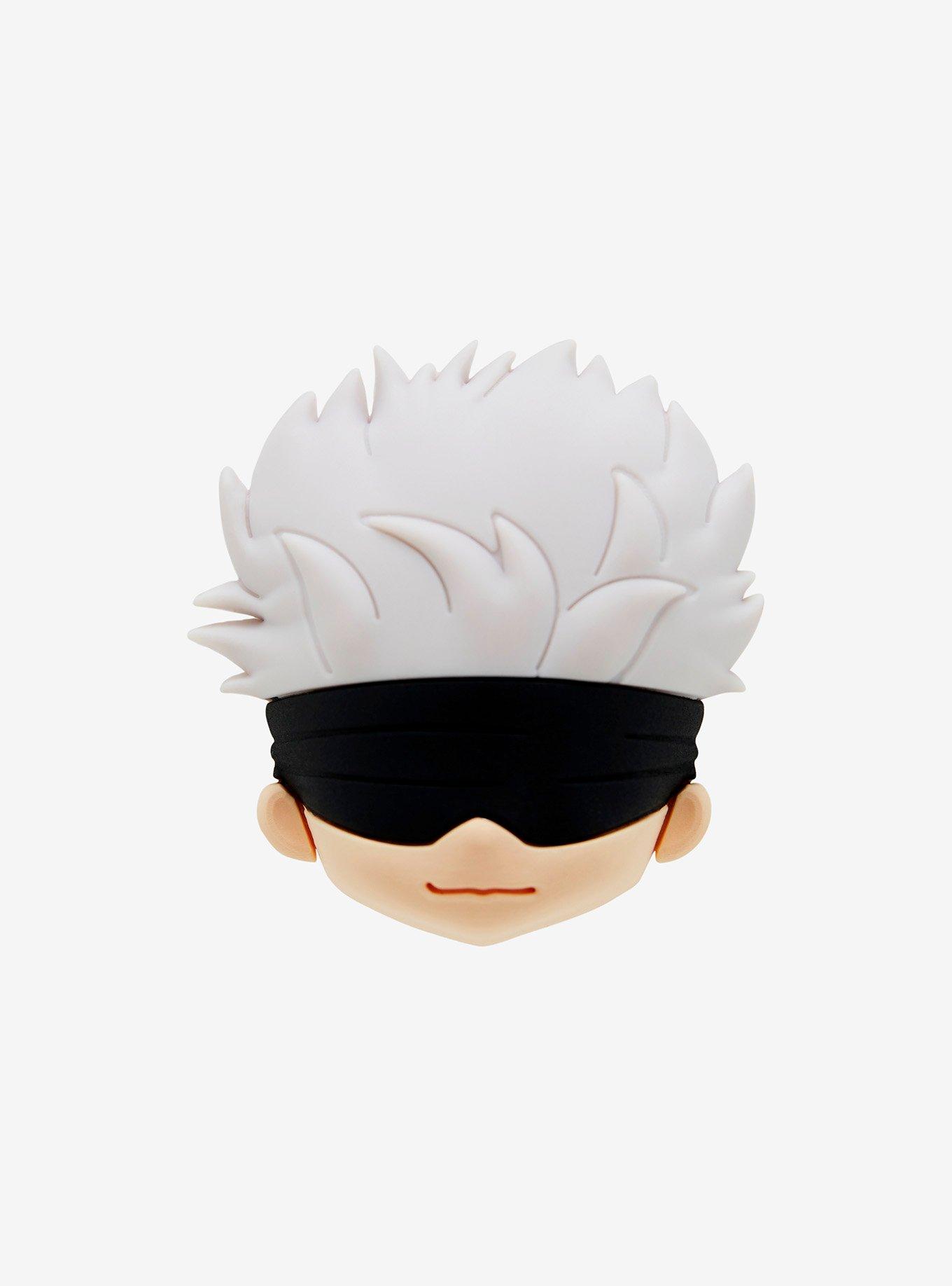 Jujutsu Kaisen Gojo Face Magnet, , hi-res