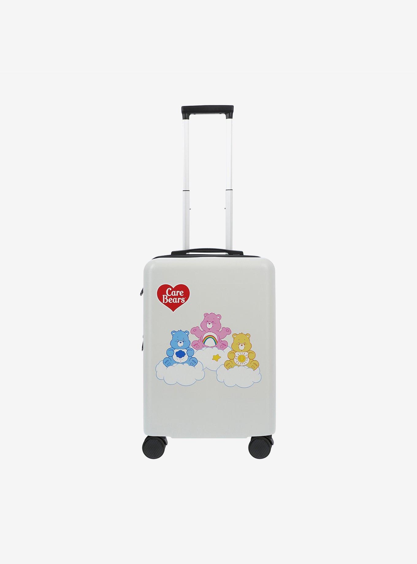 FUL Care Bears Carry-On Luggage, , hi-res