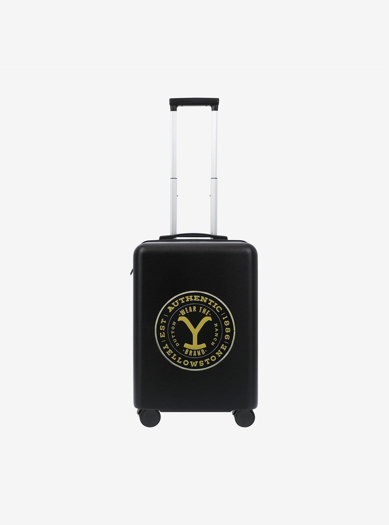 FUL Yellowstone Carry-On Luggage, , hi-res