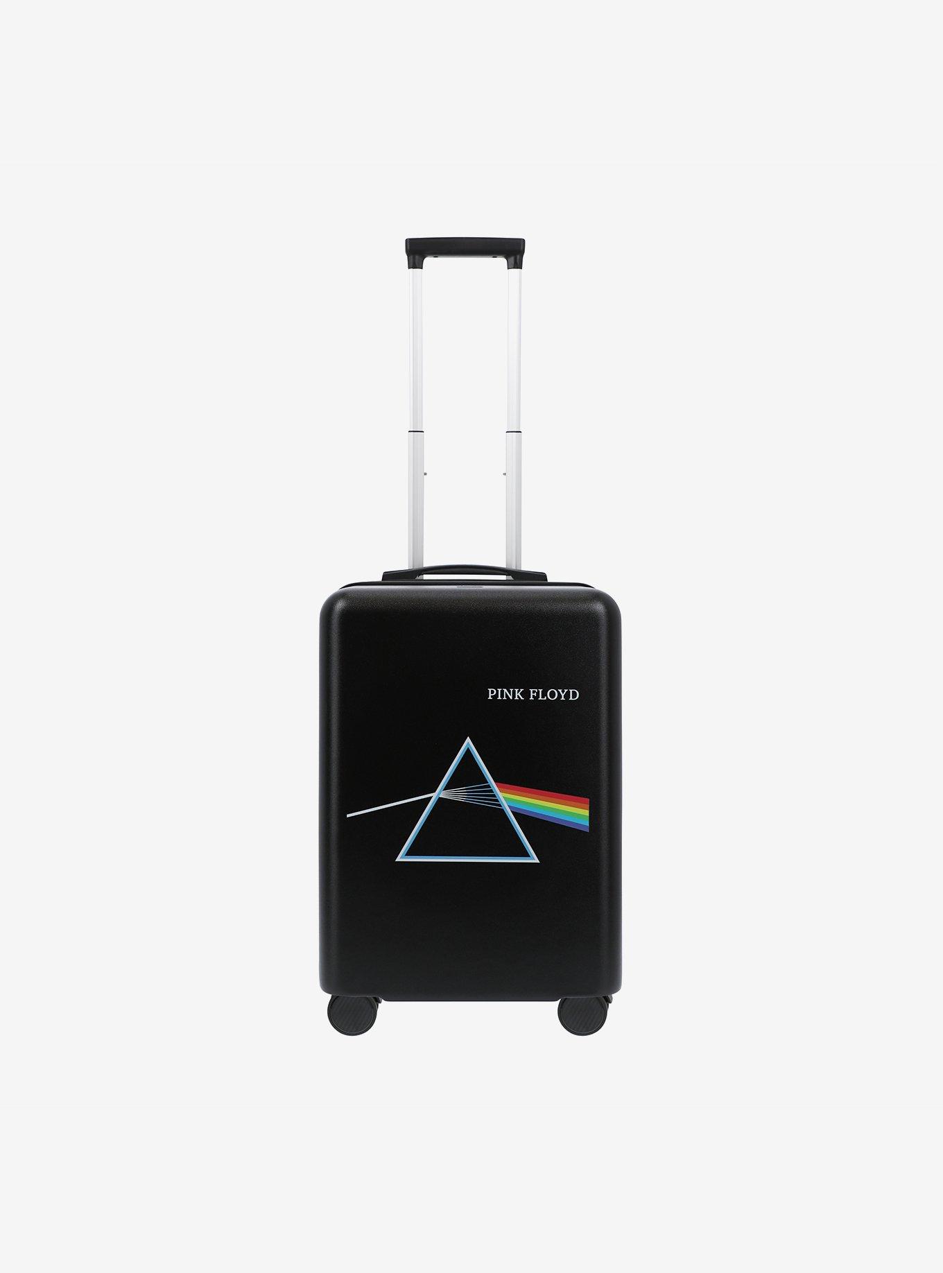 FUL Pink Floyd Carry-On Luggage, , hi-res