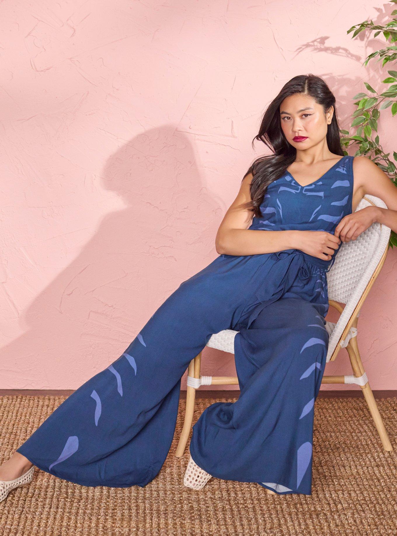 Her Universe Star Wars Ahsoka Tano Jumpsuit Her Universe Exclusive 