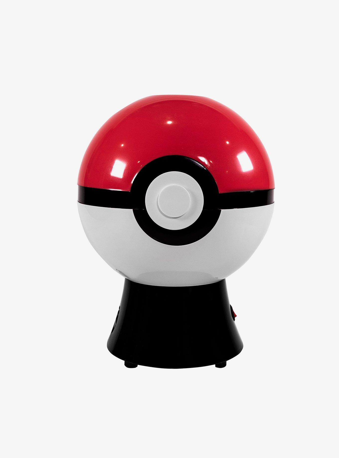 Pokemon Poke Ball Popcorn Maker, , hi-res