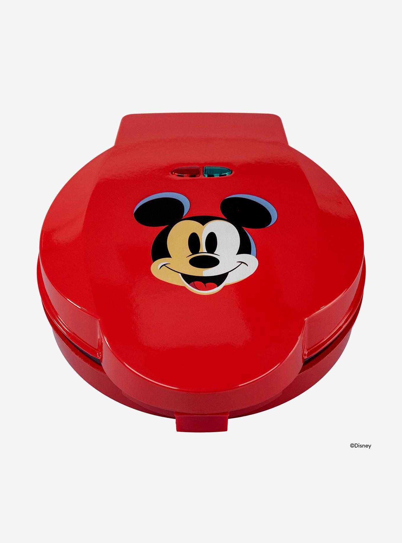 Disney Mickey Mouse Quesadilla Maker, , hi-res