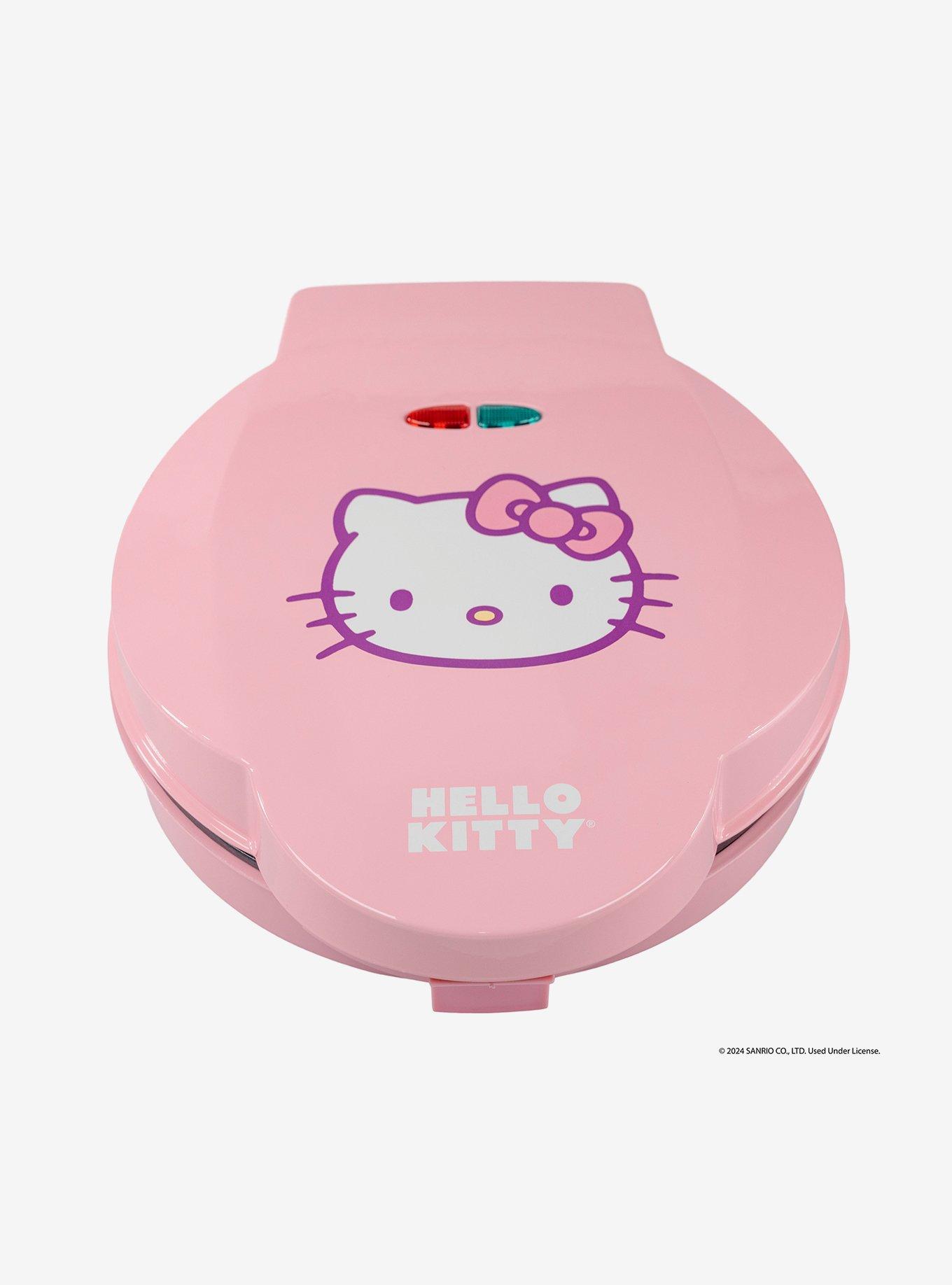 Hello Kitty Quesadilla Maker, , hi-res