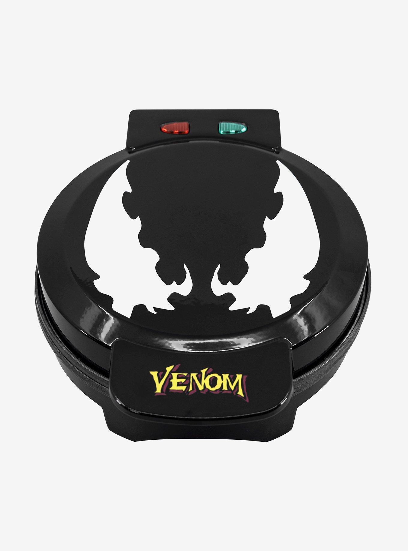 Marvel Venom Waffle Maker, , hi-res