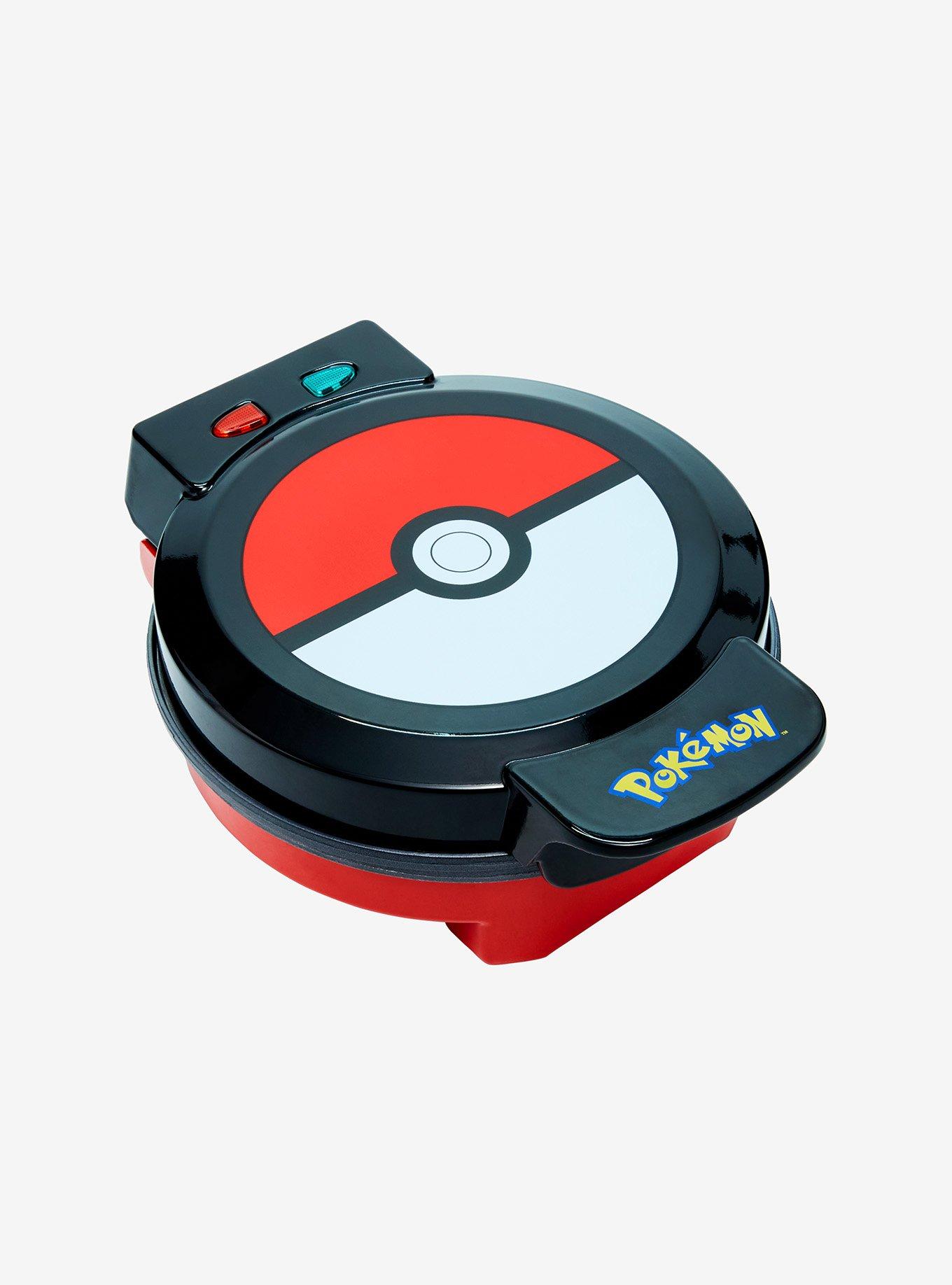 Pokemon Waffle Maker, , hi-res