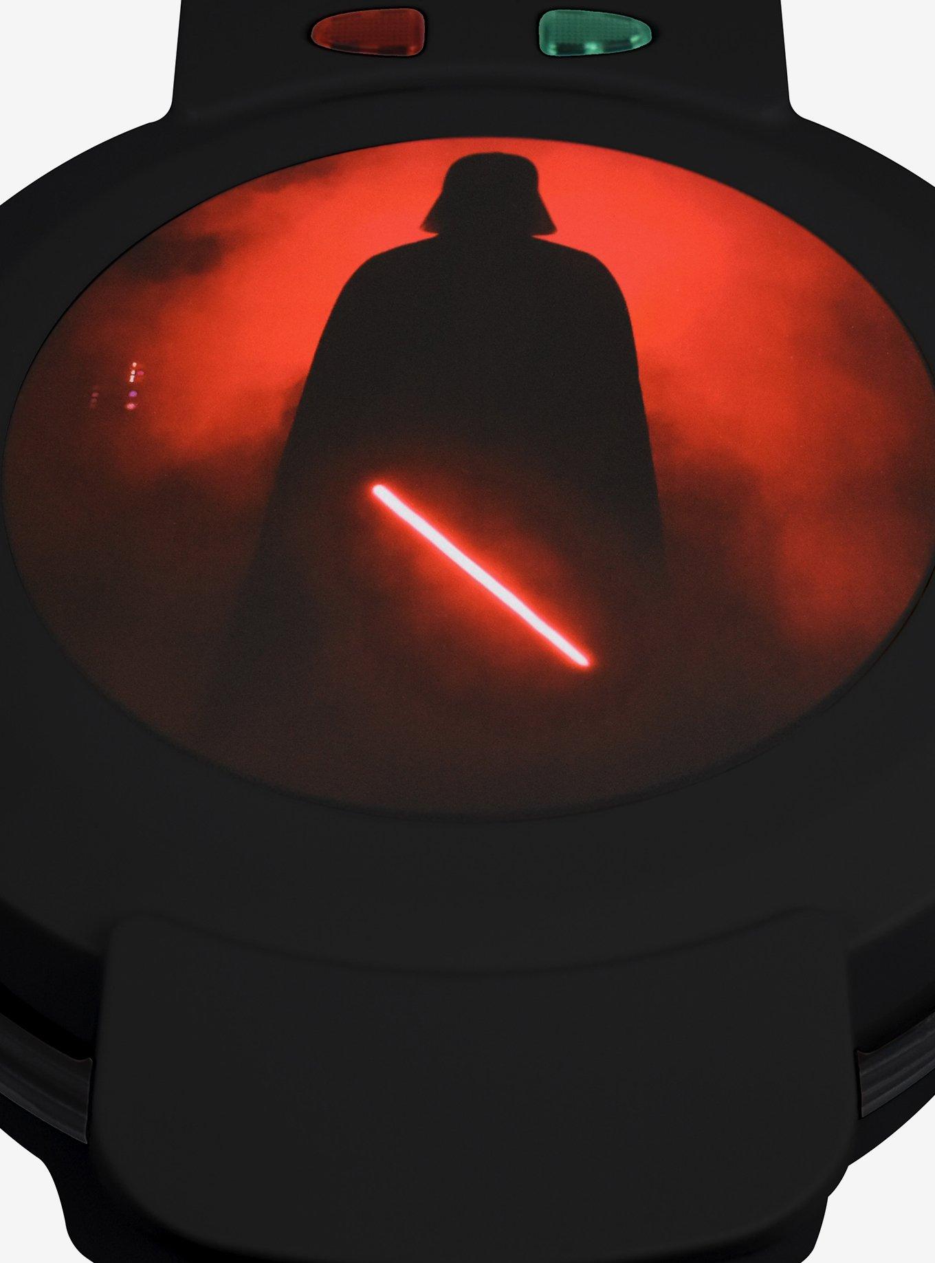 Star Wars Darth Vader Waffle Maker, , hi-res