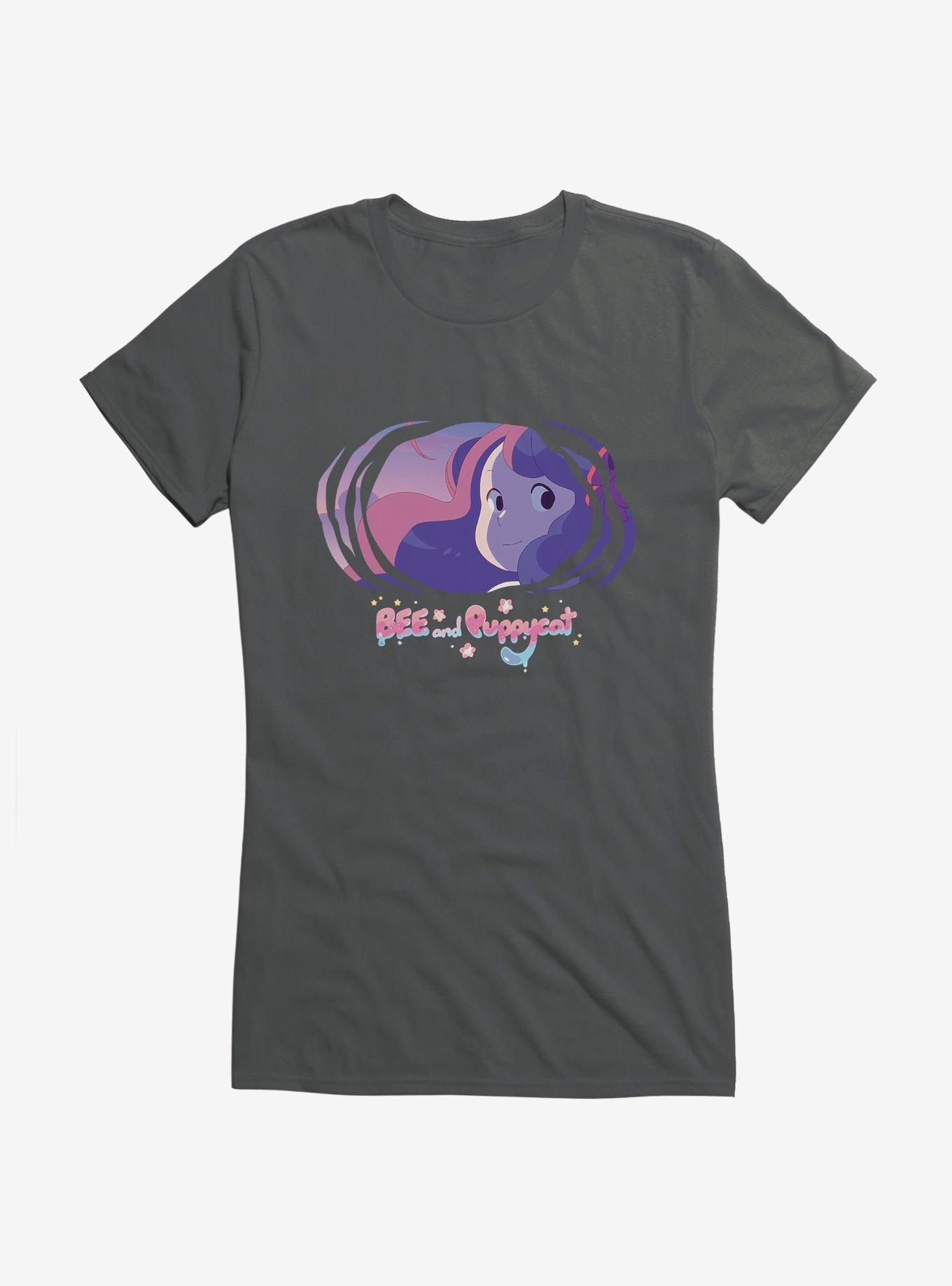 Bee and Puppycat Rippal Girls T-Shirt, , hi-res