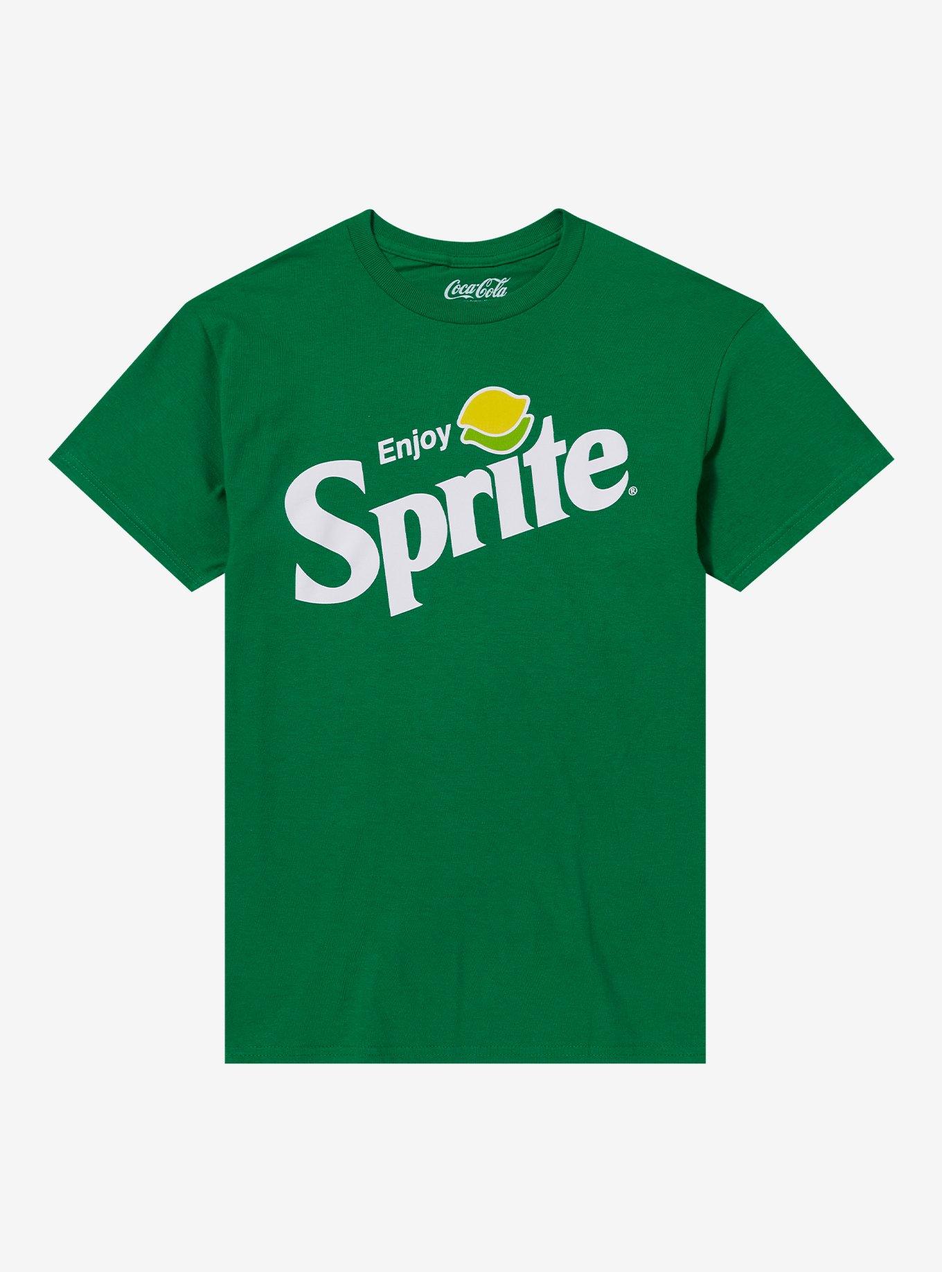 Coca-Cola Sprite Logo T-Shirt, , hi-res