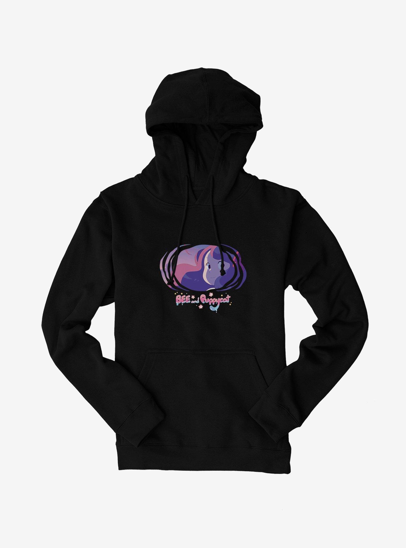 Bee and Puppycat Rippal Hoodie, , hi-res