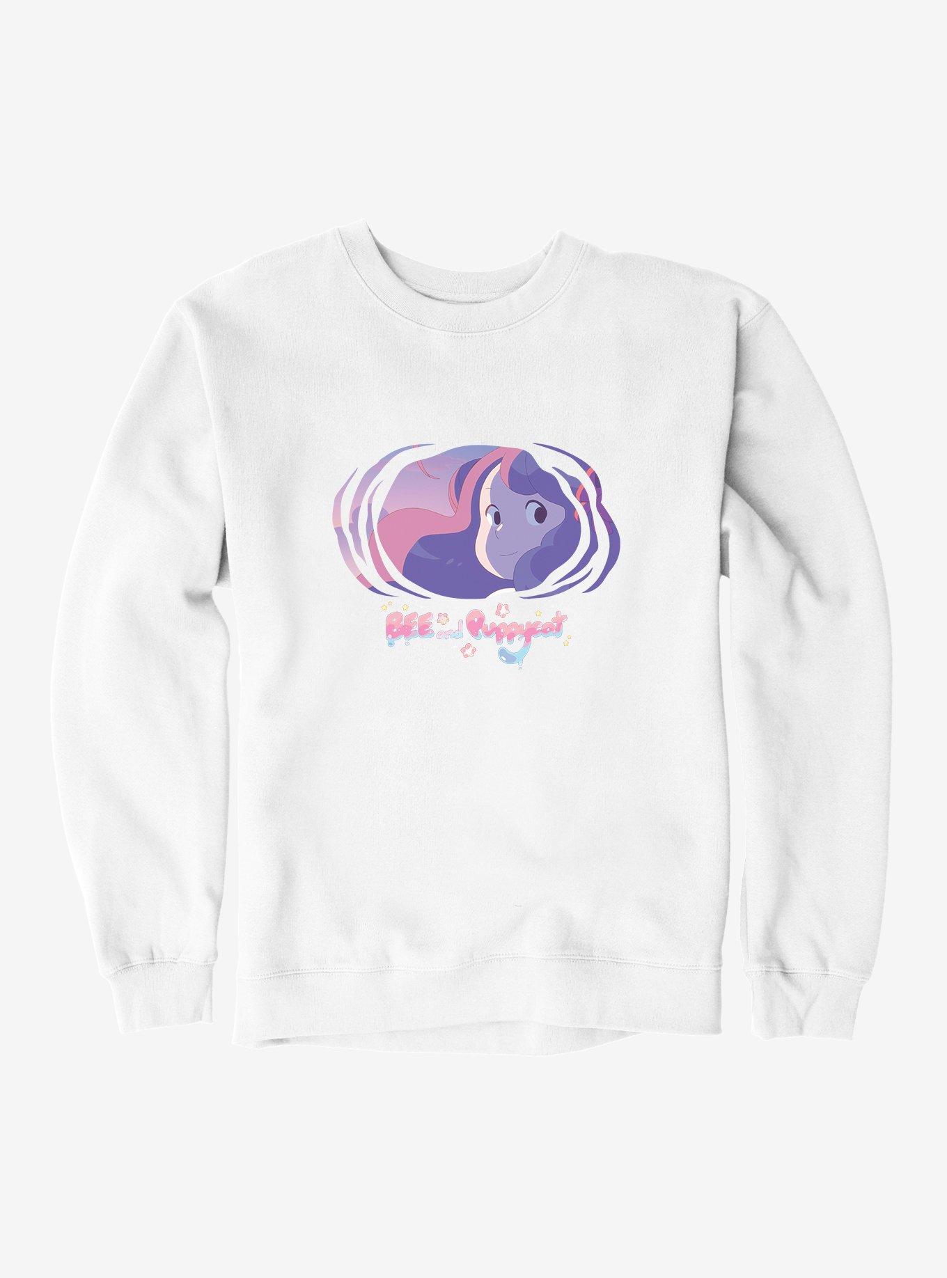 Bee and Puppycat Rippal Sweatshirt, , hi-res