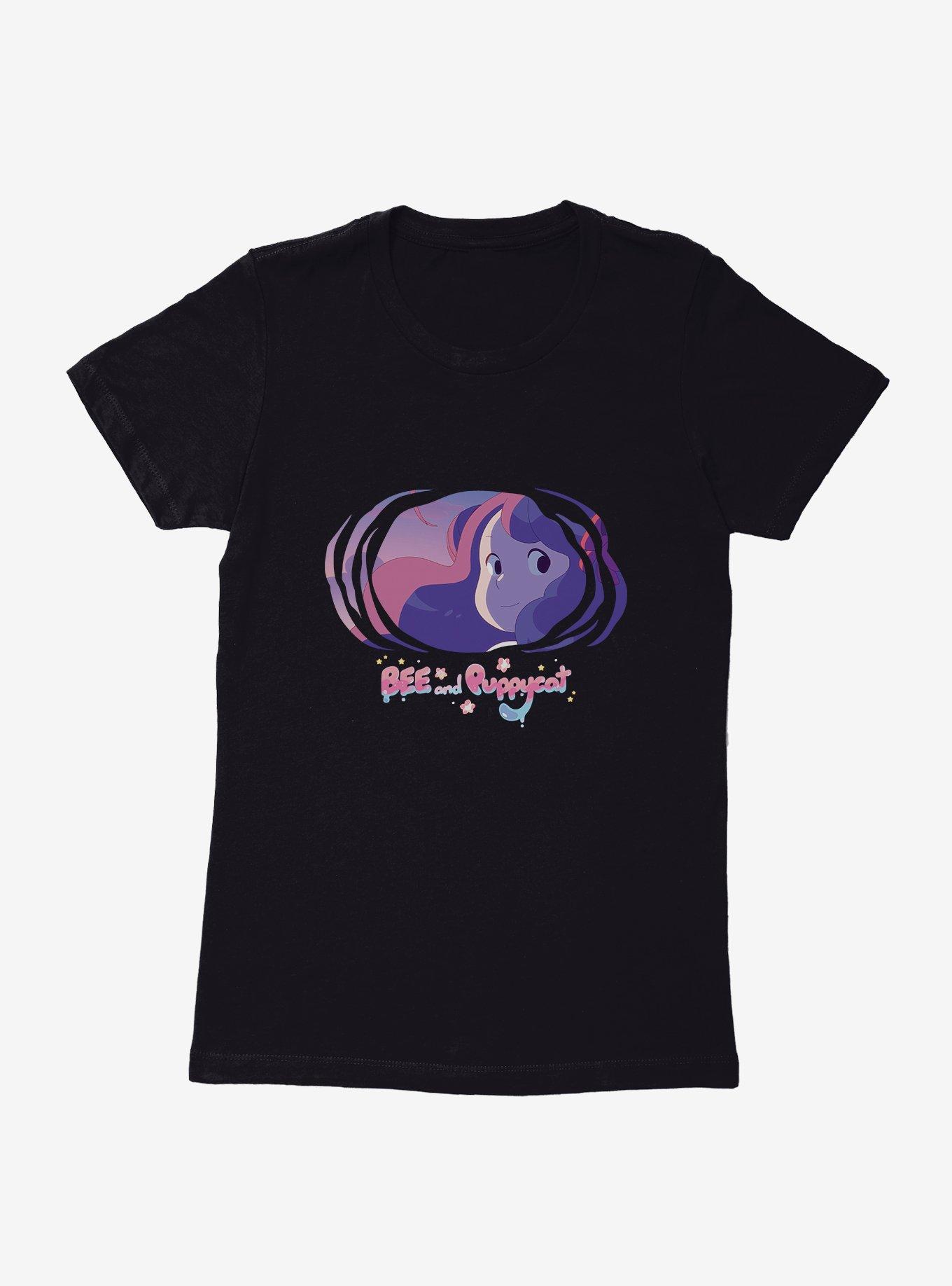 Bee and Puppycat Rippal Womens T-Shirt, , hi-res view 1