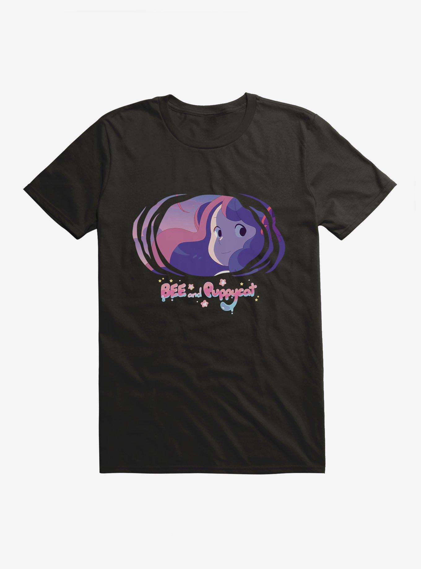 Bee and Puppycat Rippal T-Shirt, , hi-res