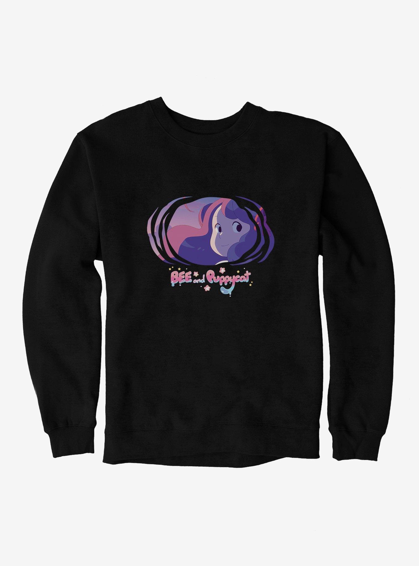 Bee and Puppycat Rippal Sweatshirt, , hi-res