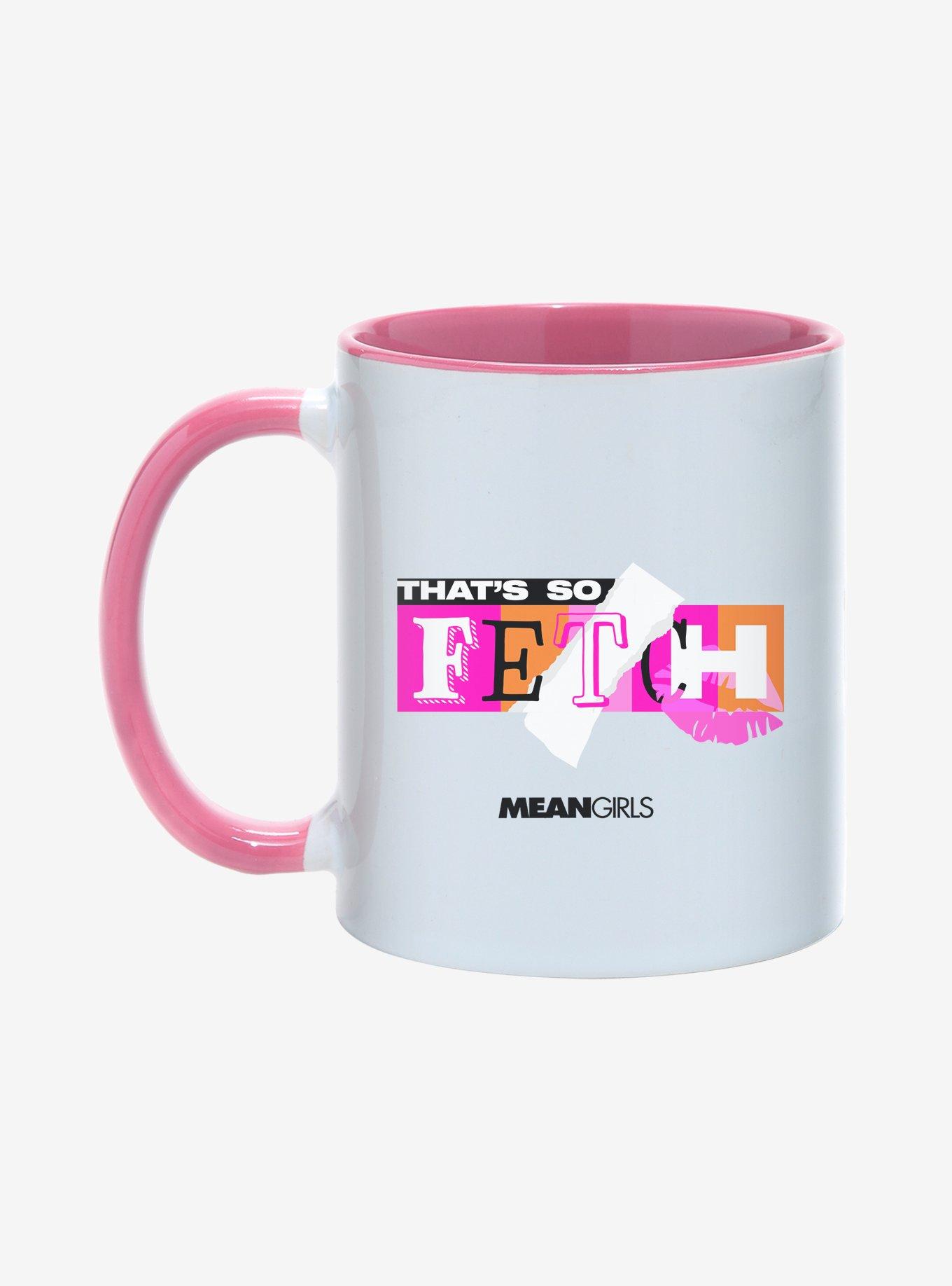 Mean Girls That's So Fetch 11oz Mug, , hi-res