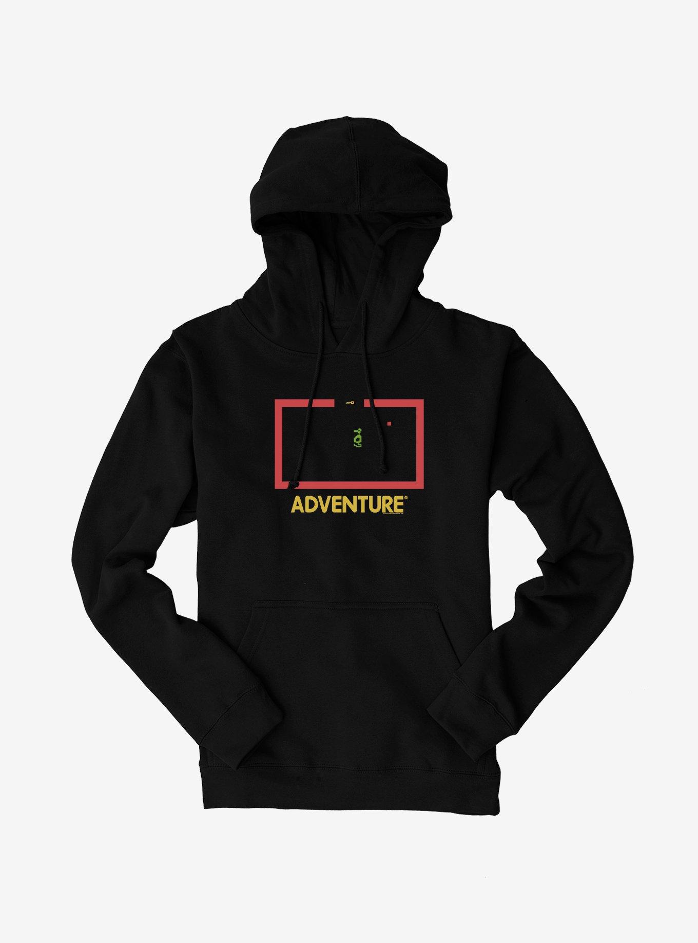 Hoodie atari online