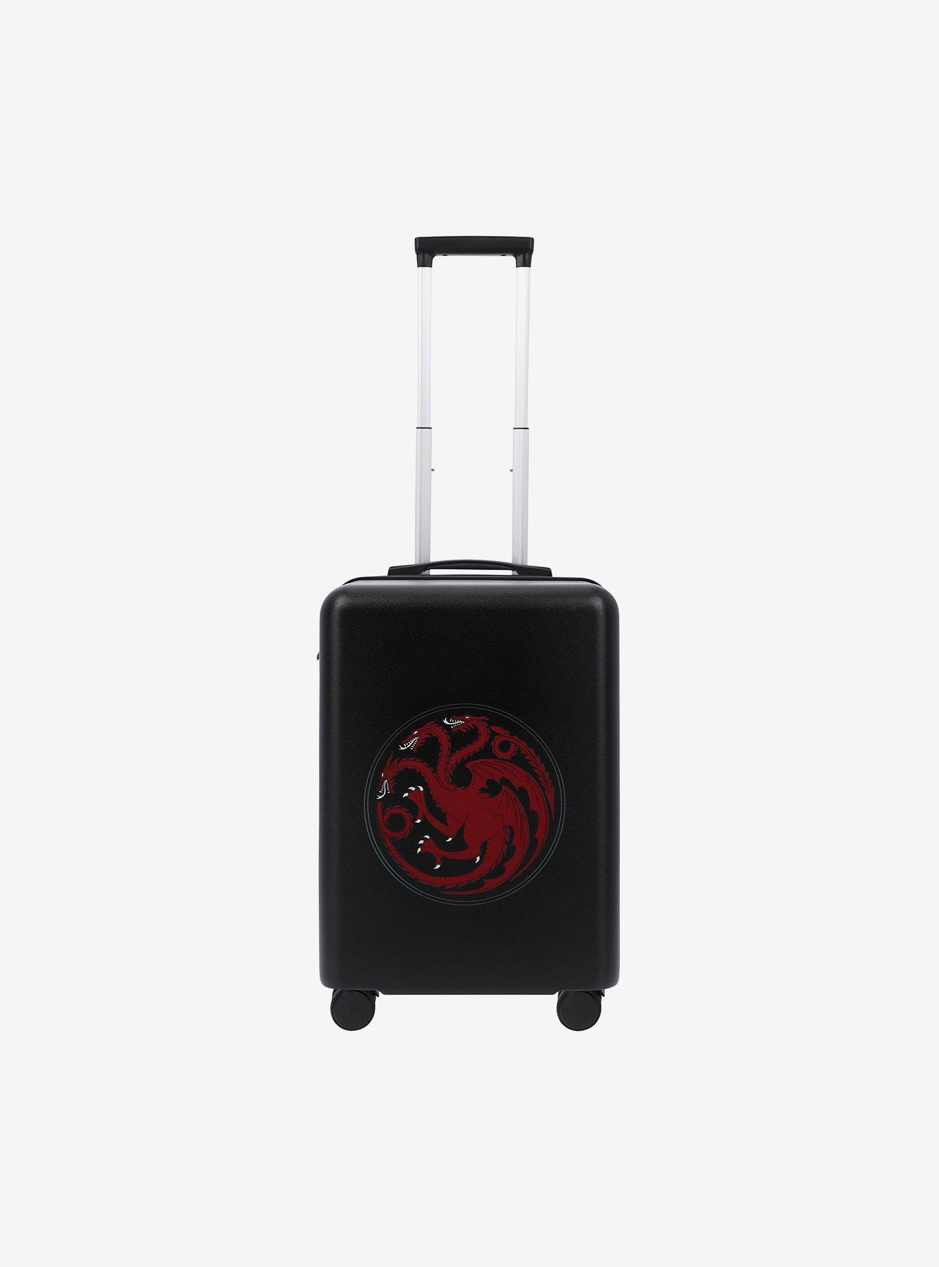 FUL Game of Thrones Carry-On Luggage, , hi-res