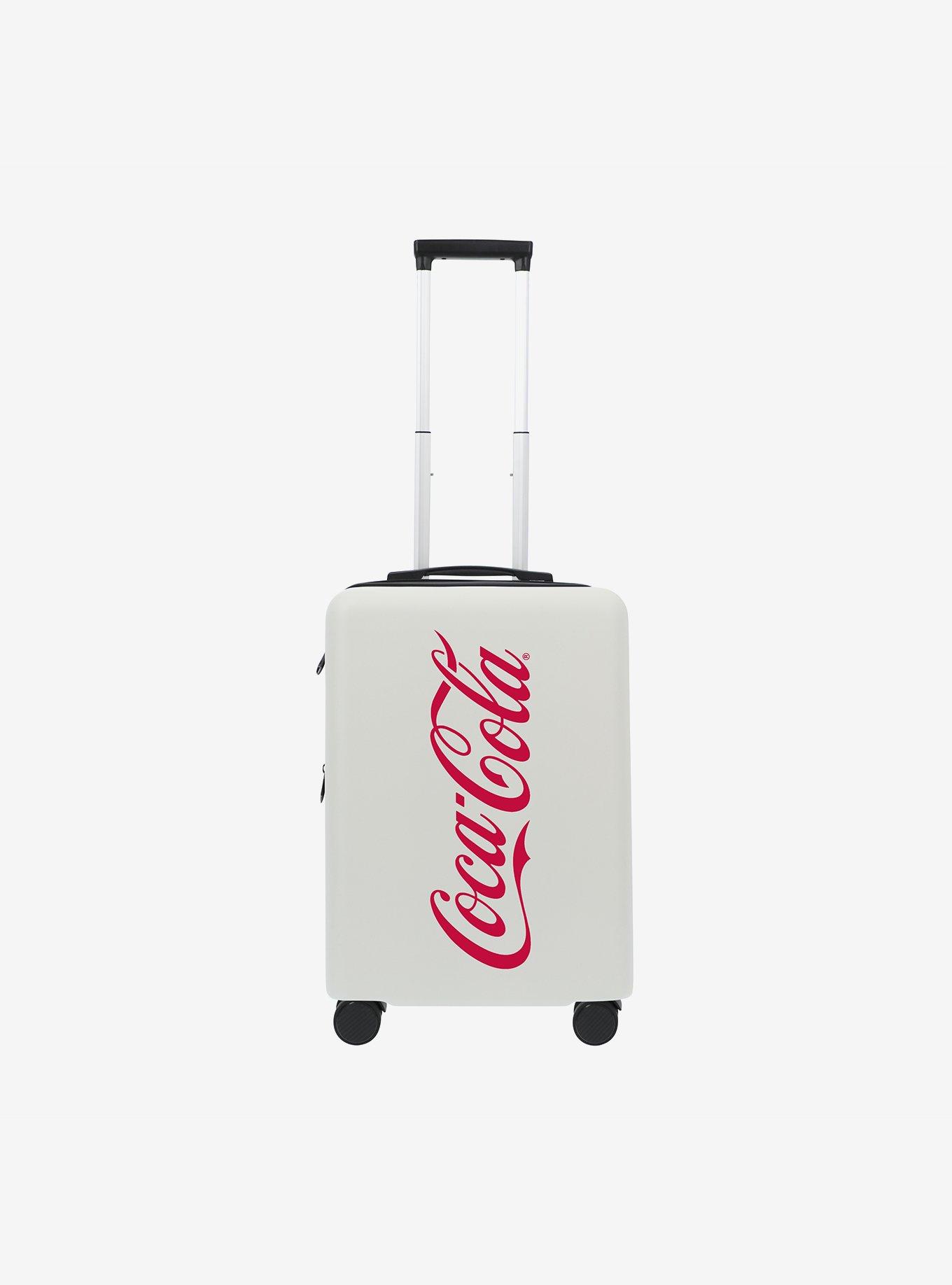 FUL Coca-Cola Carry-On Luggage, , hi-res