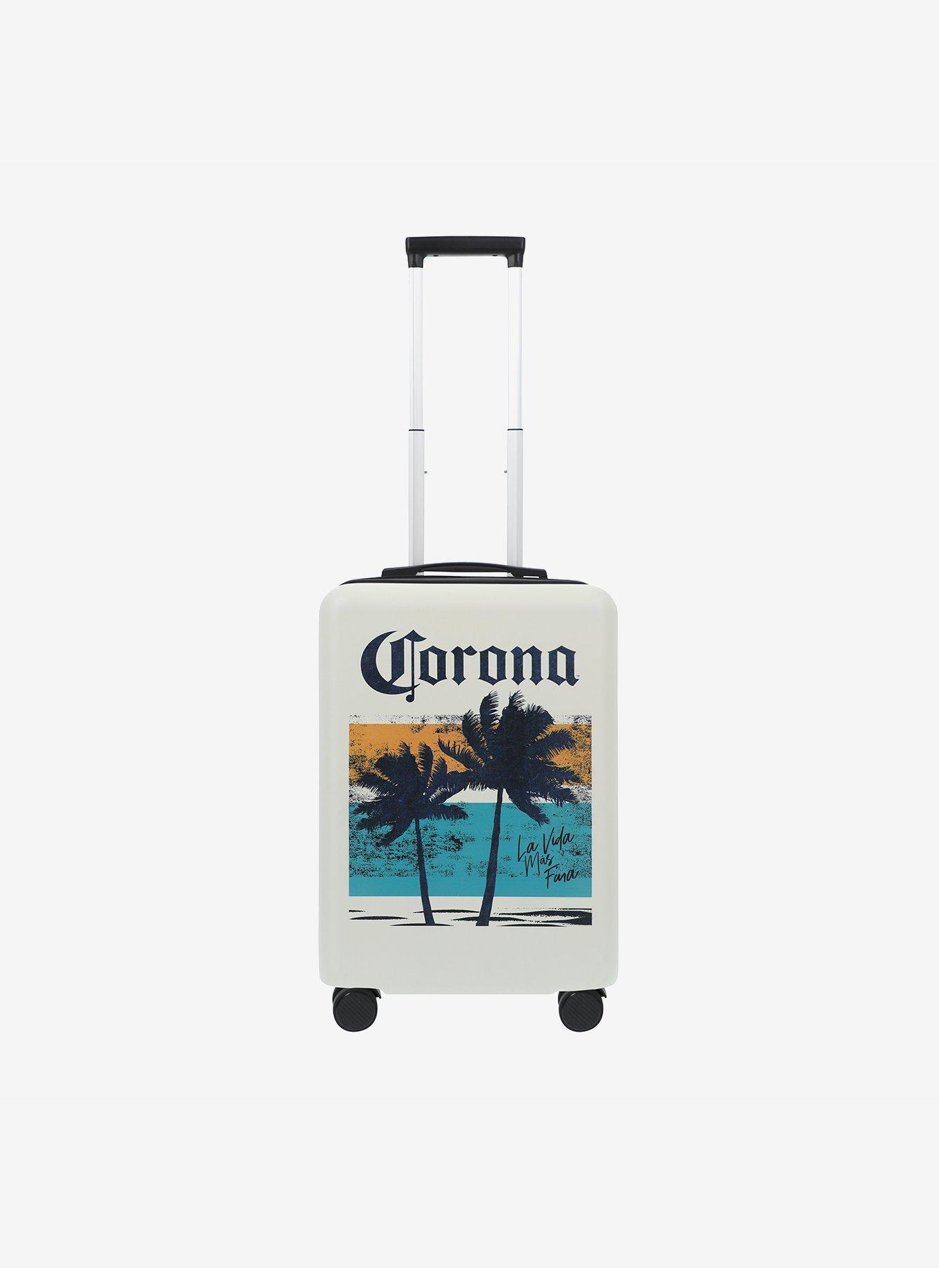 FUL Corona Carry-On Luggage, , hi-res