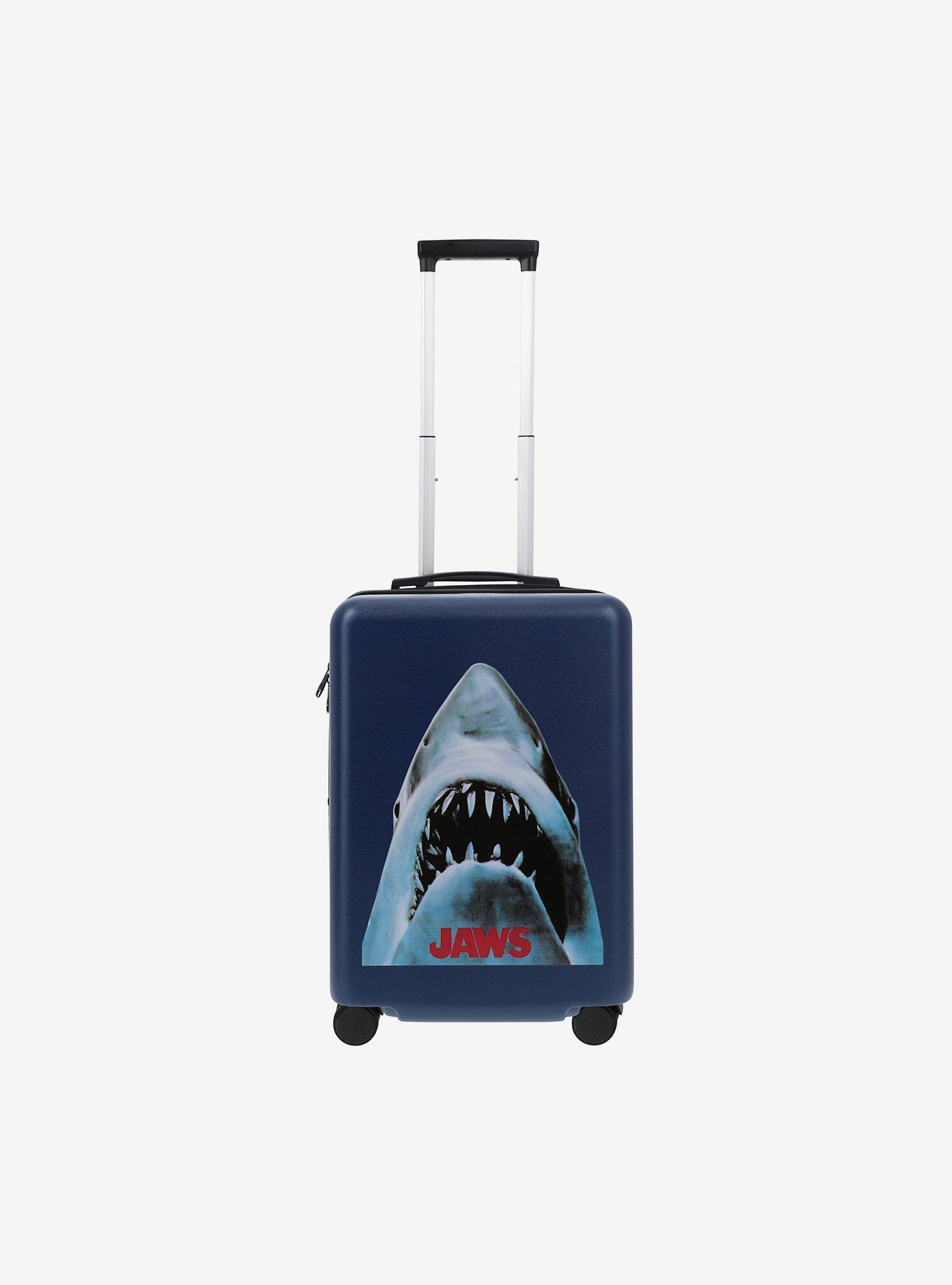 FUL Jaws Carry-On Luggage, , hi-res