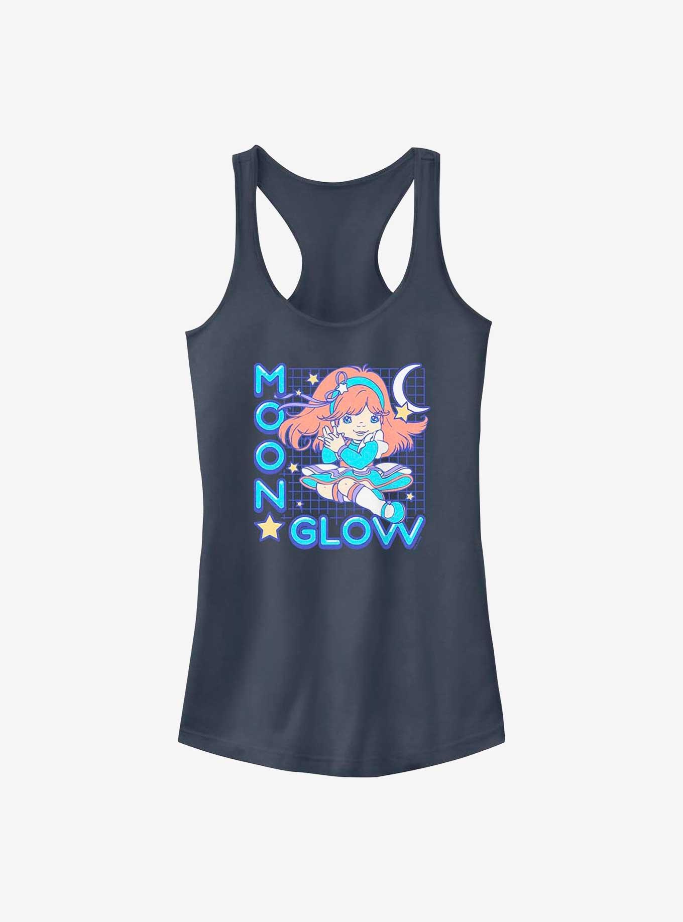 Rainbow Brite Kawaii Moonglow Girls Tank, , hi-res