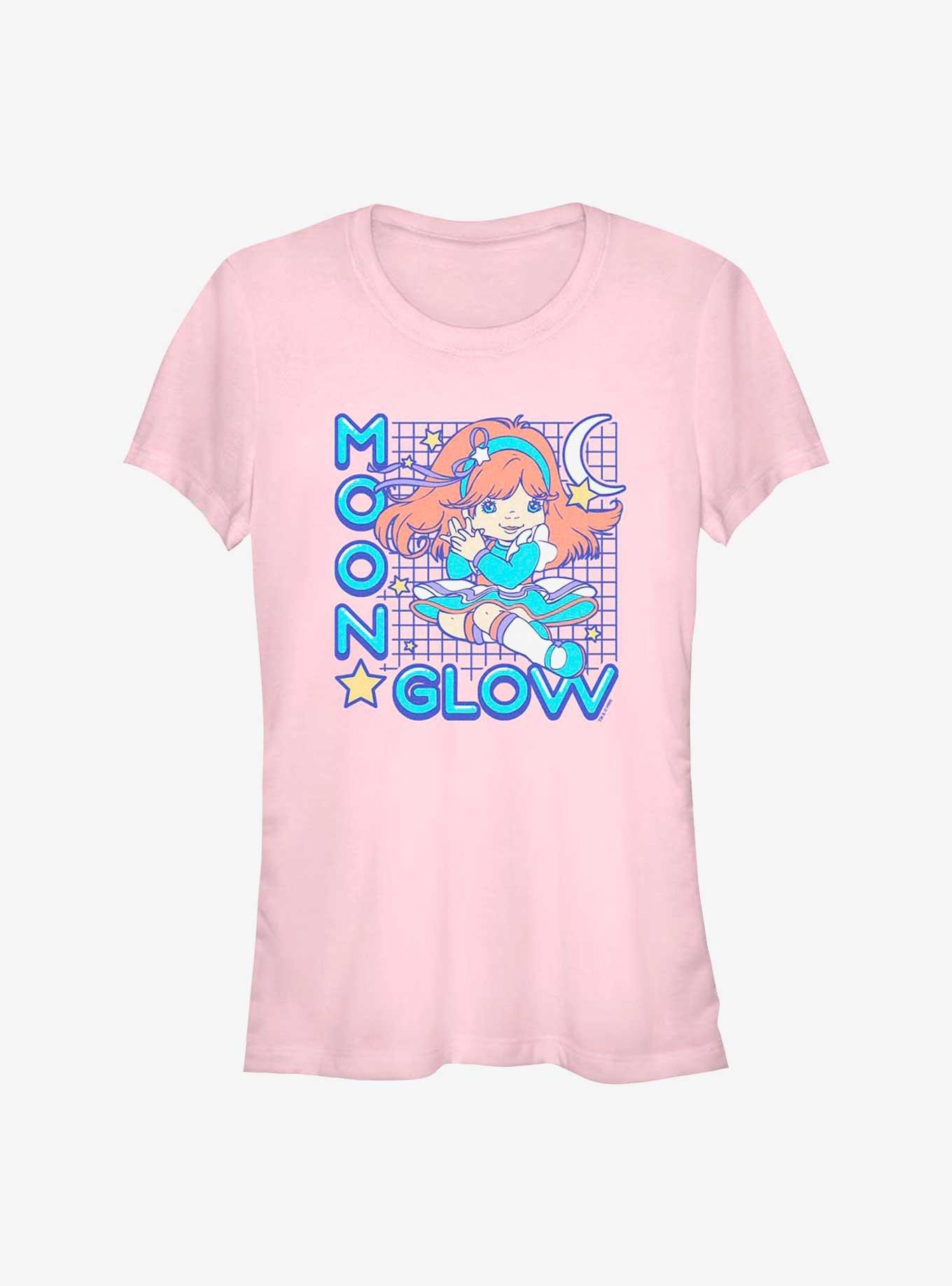 Rainbow Brite Kawaii Moonglow Girls T-Shirt, , hi-res