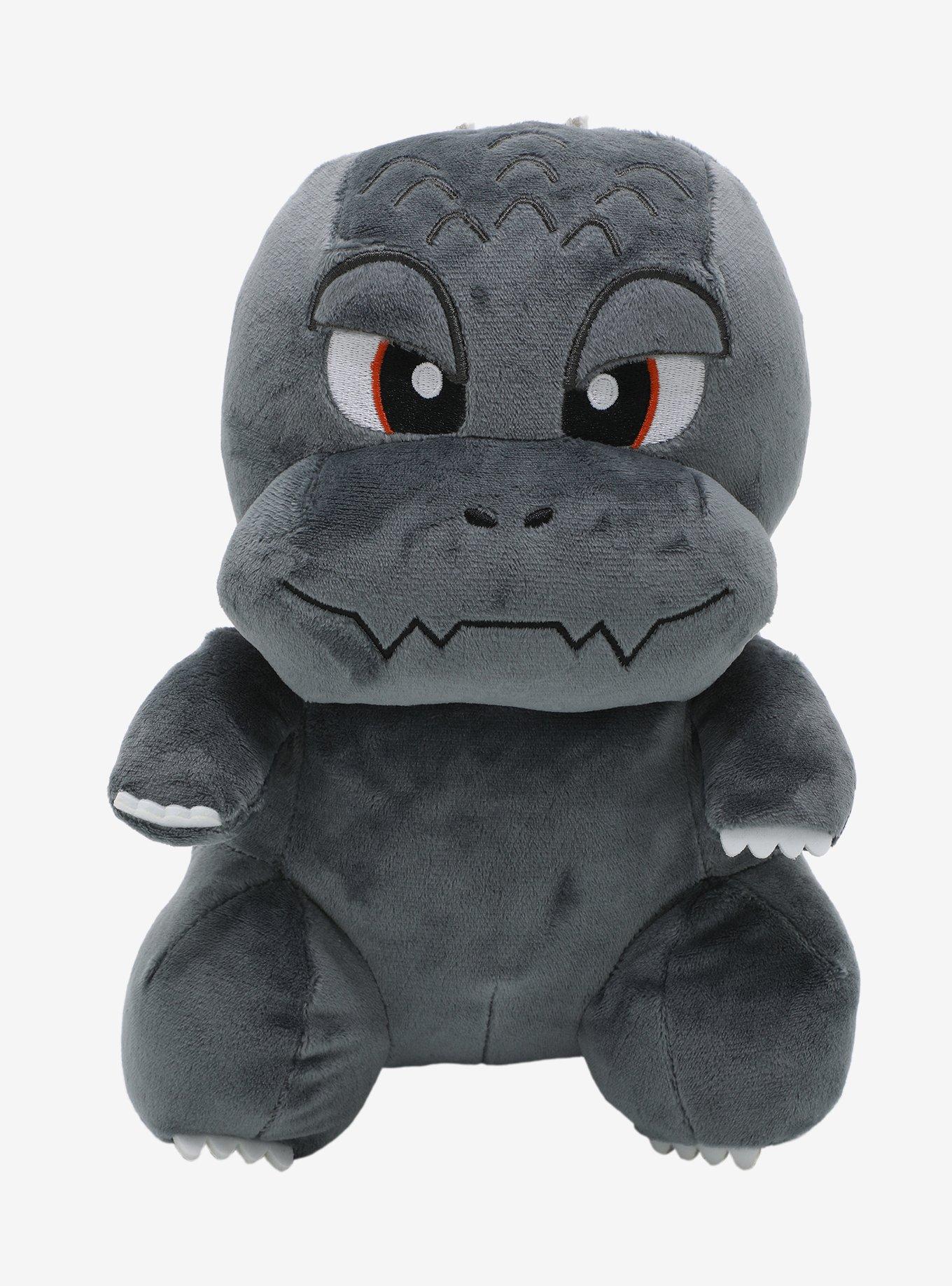 Godzilla Chibi 10 Inch Plush | BoxLunch