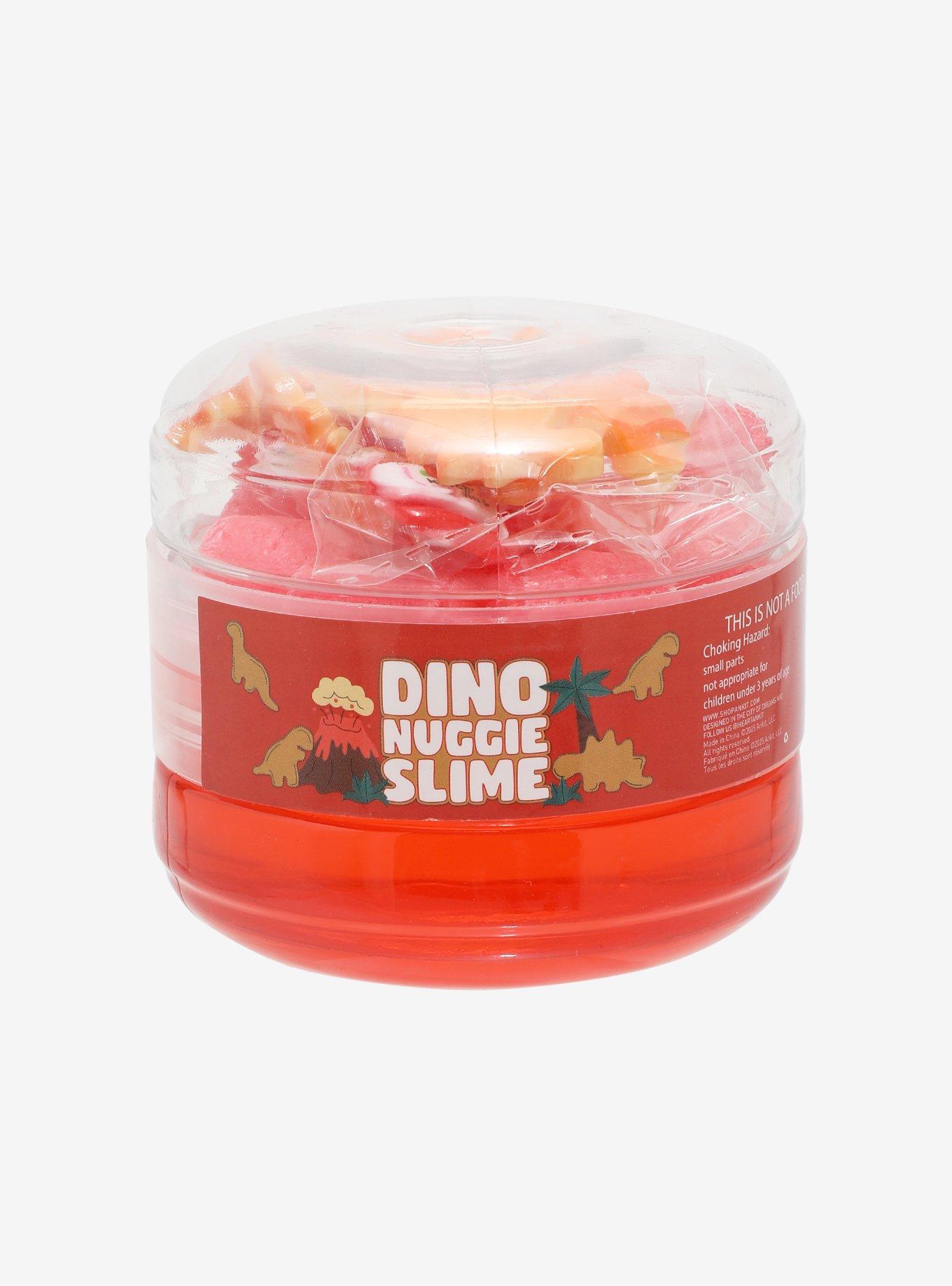 Dino Nugget Slime, , hi-res