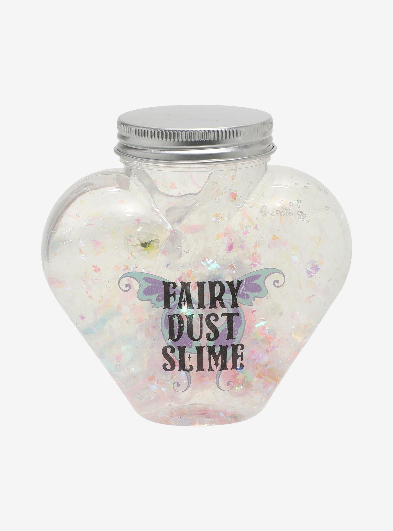 Fairy Dust Mix-In Slime, , hi-res