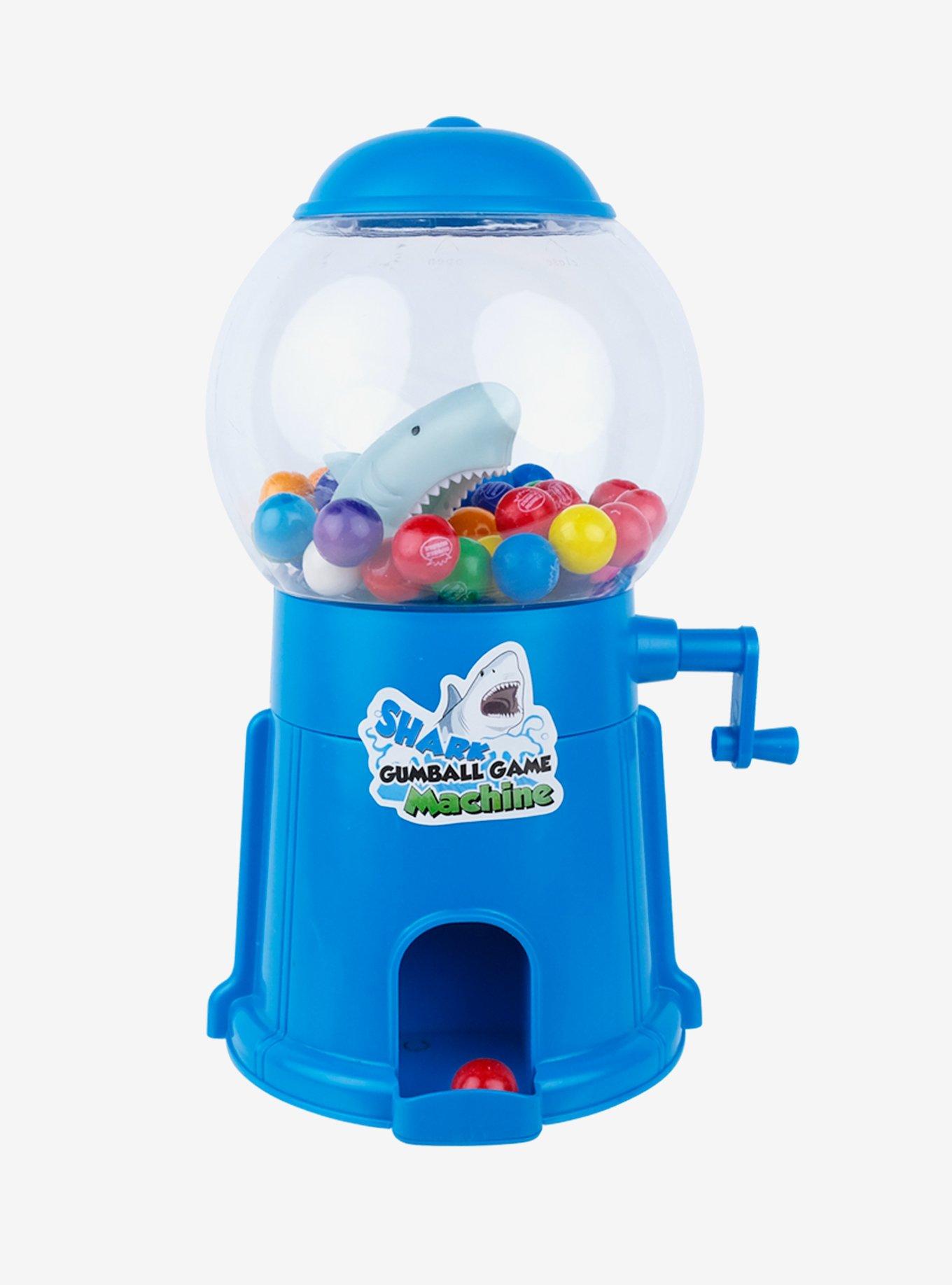 Shark Gumball Machine, , hi-res