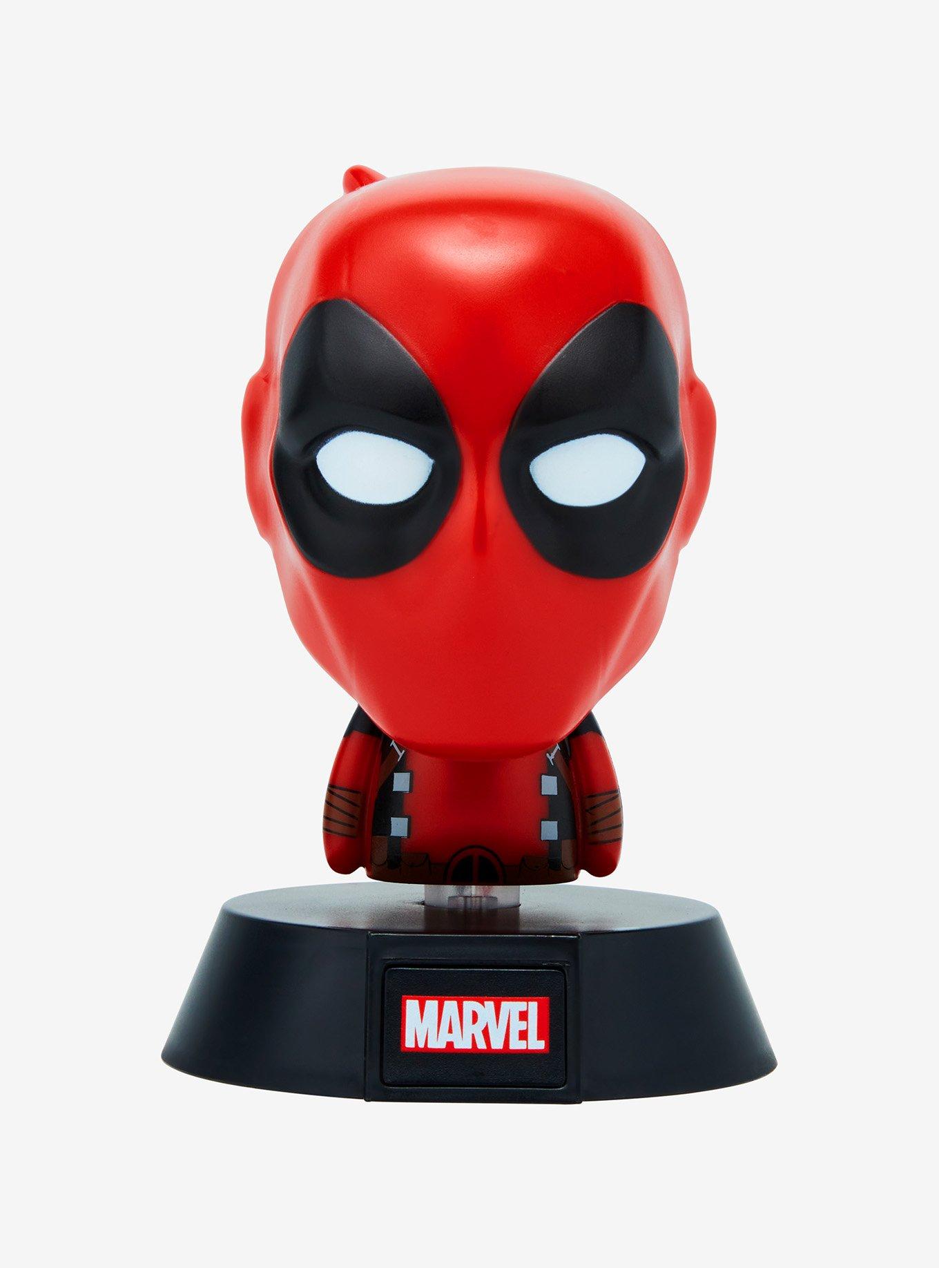 Marvel Deadpool Icon Light, , hi-res