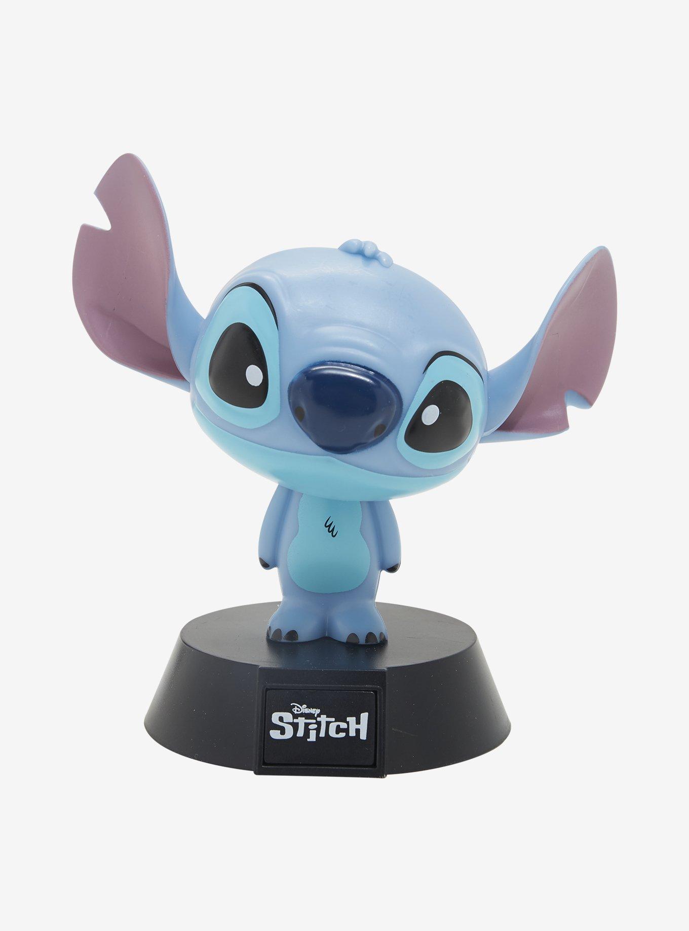 Disney Stitch Icon Light, , hi-res