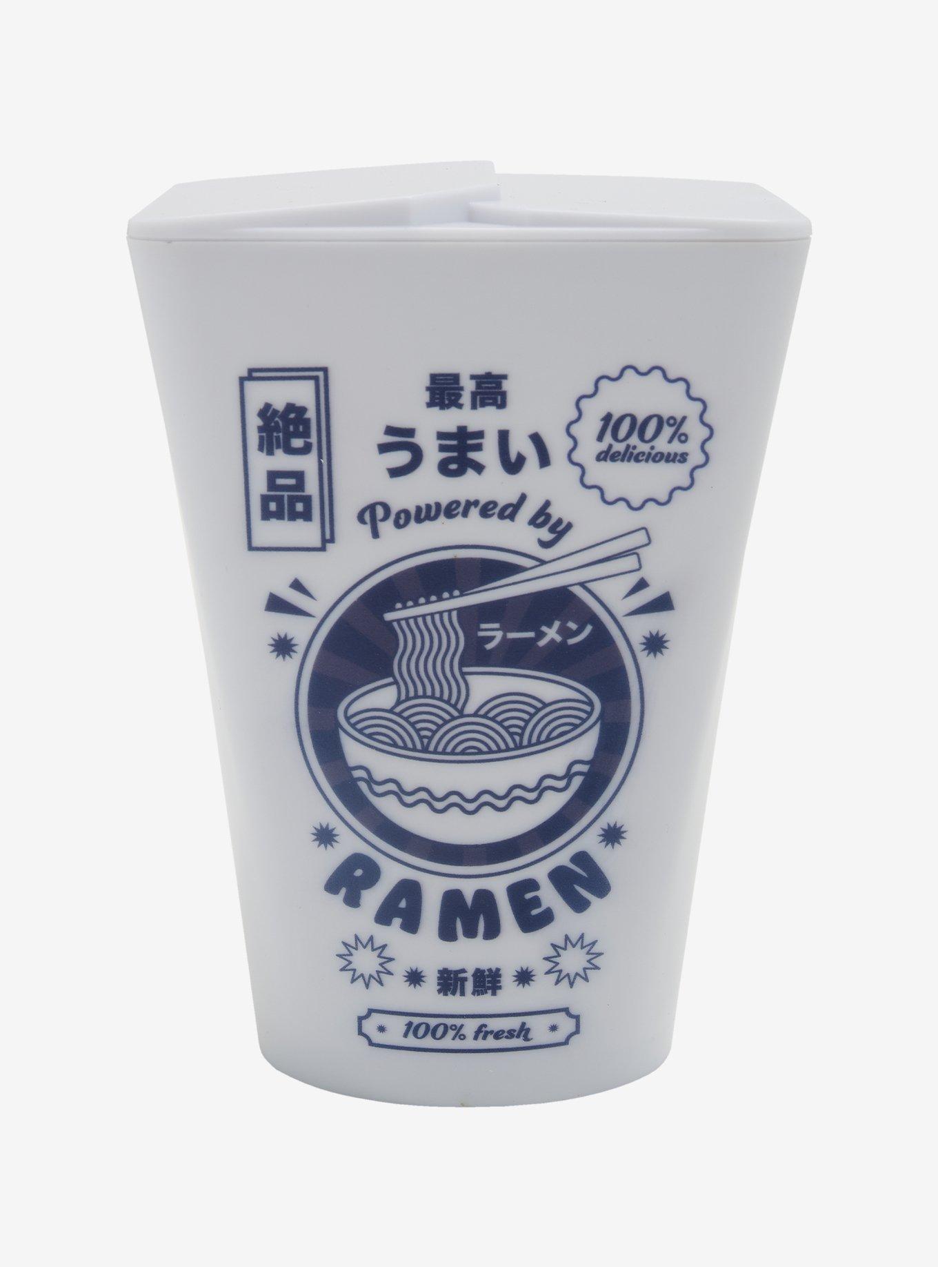 Ramen Takeout Box Light, , hi-res