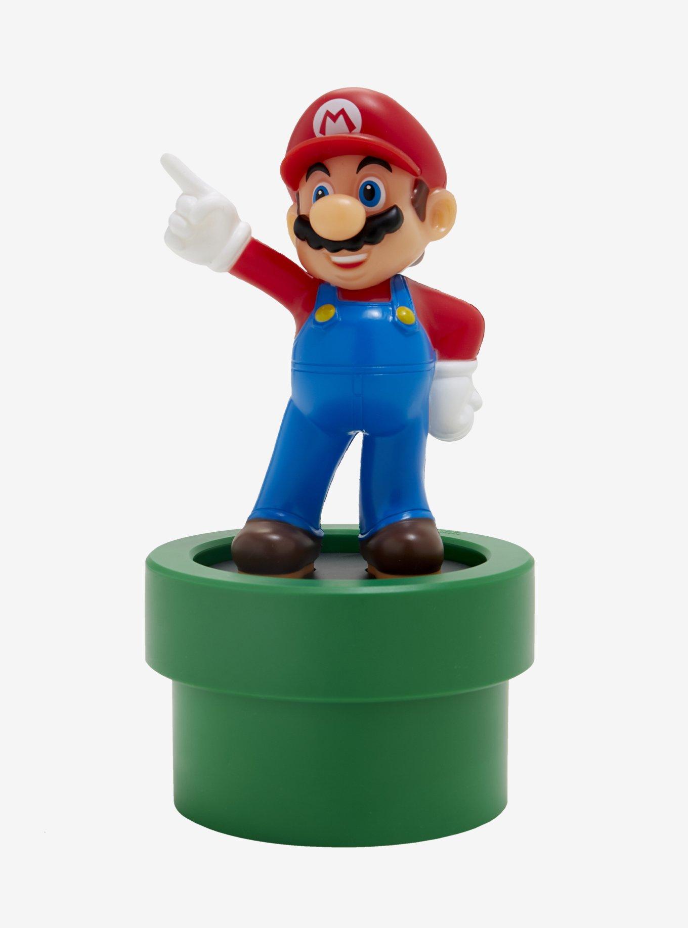 Super Mario Bros. Mario Light, , hi-res