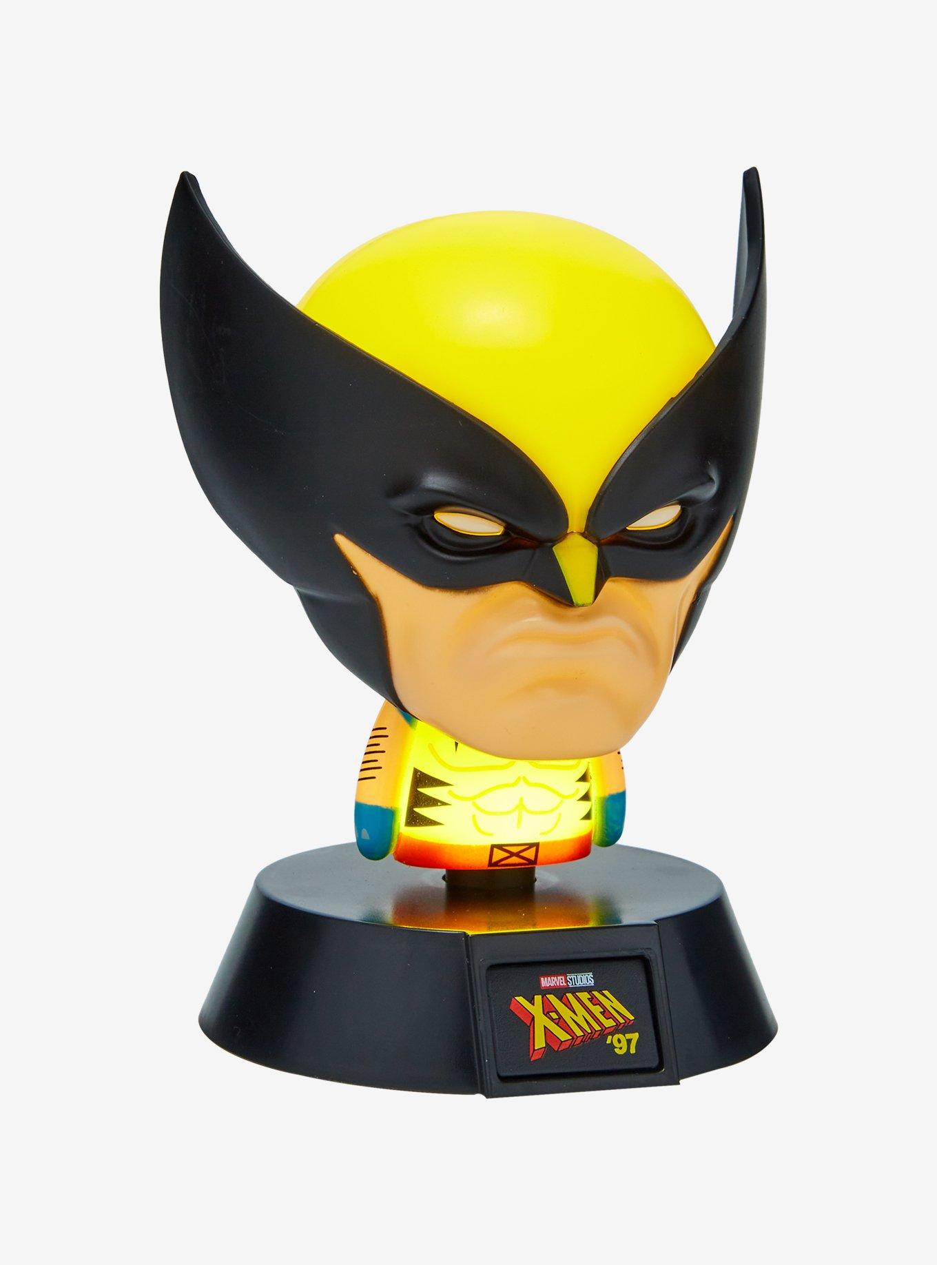 Marvel X-Men '97 Wolverine Light, , hi-res