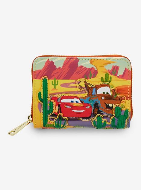 ◆LOUNGE FLY◆限定 Disney Pixar Cars ウォレット 送料込 33572261_hi?h=630