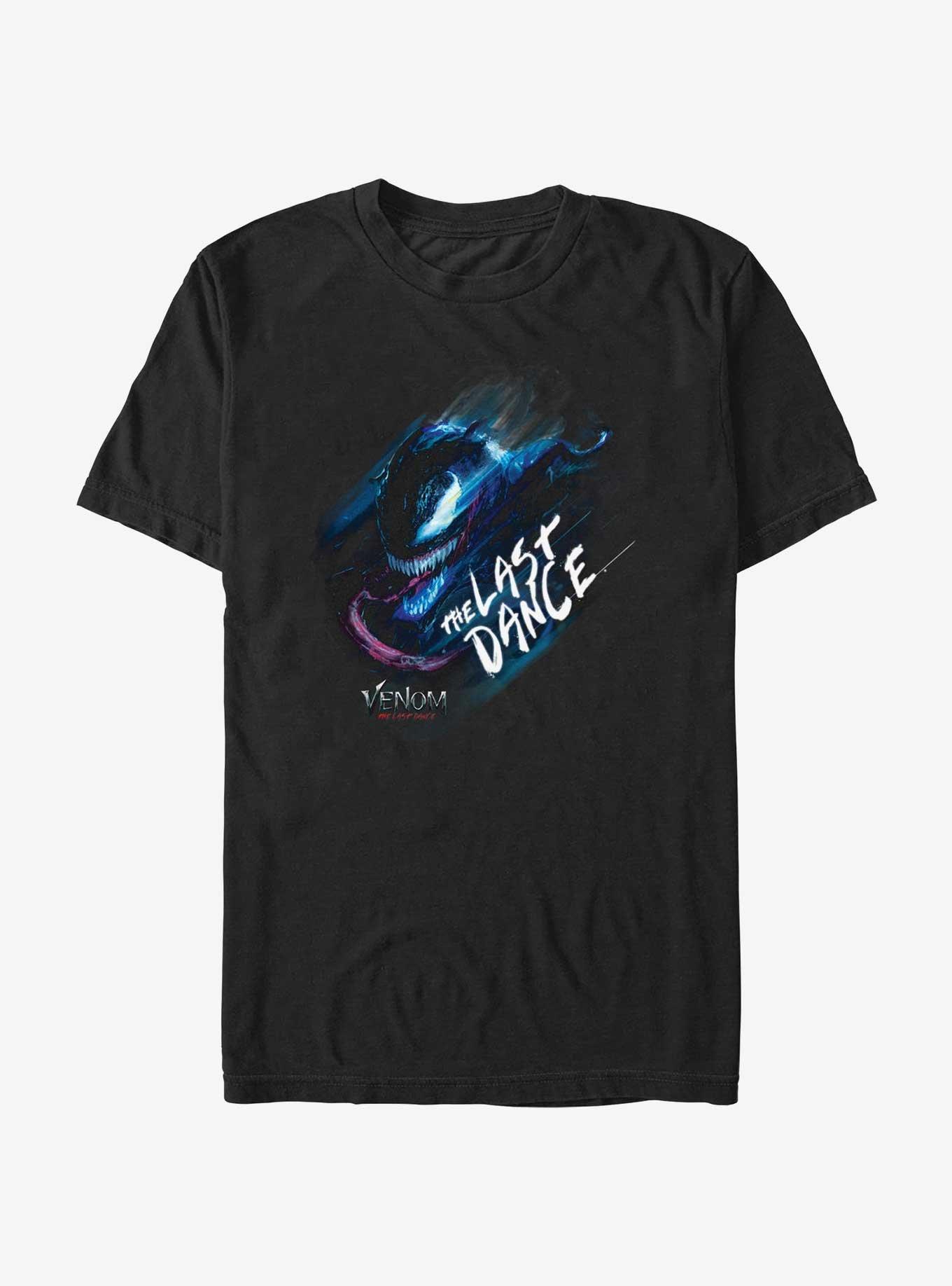 Marvel Venom: The Last Dance Blur T-Shirt, , hi-res