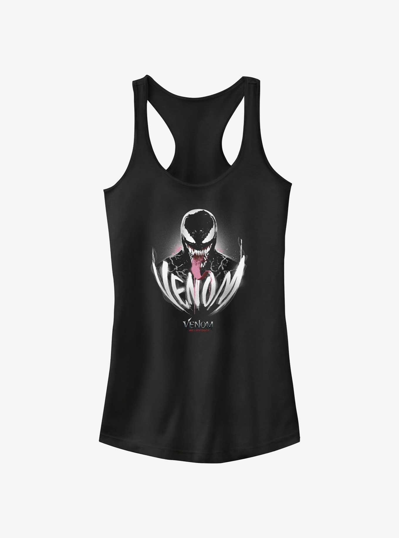 Marvel Venom Venom Bust Girls Tank, , hi-res